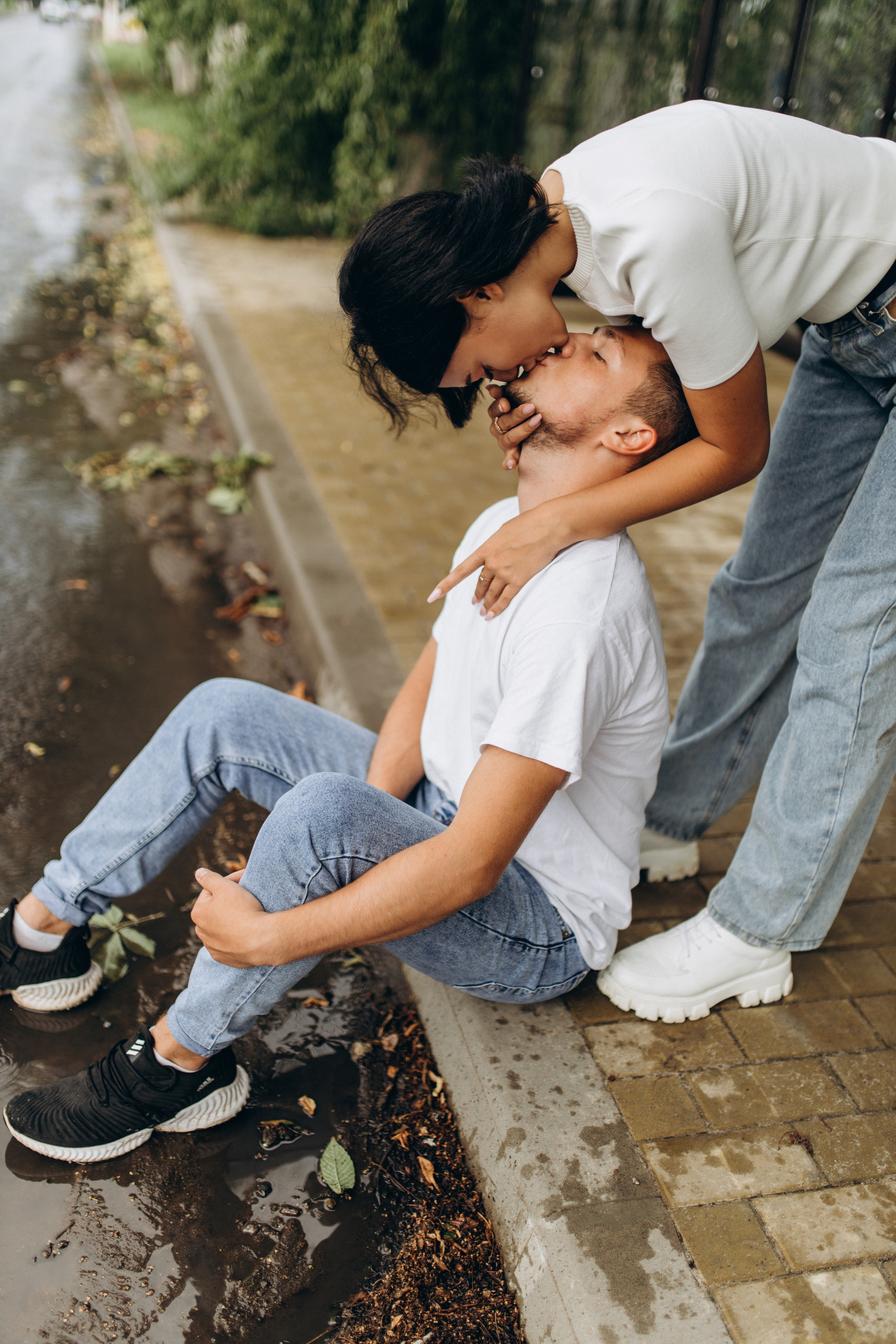 Юля ♡ Егор 2021 г. Семейный фотограф Оля Гладченко