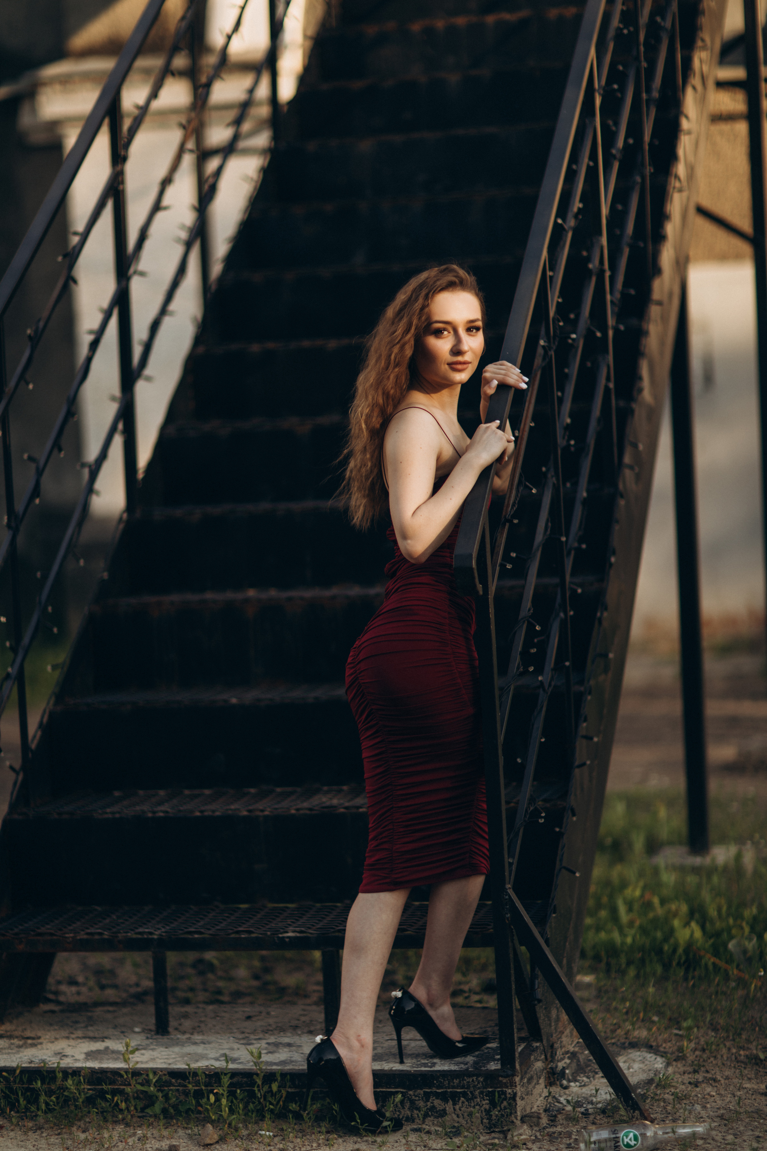 Натали. Семейный фотограф Оля Гладченко