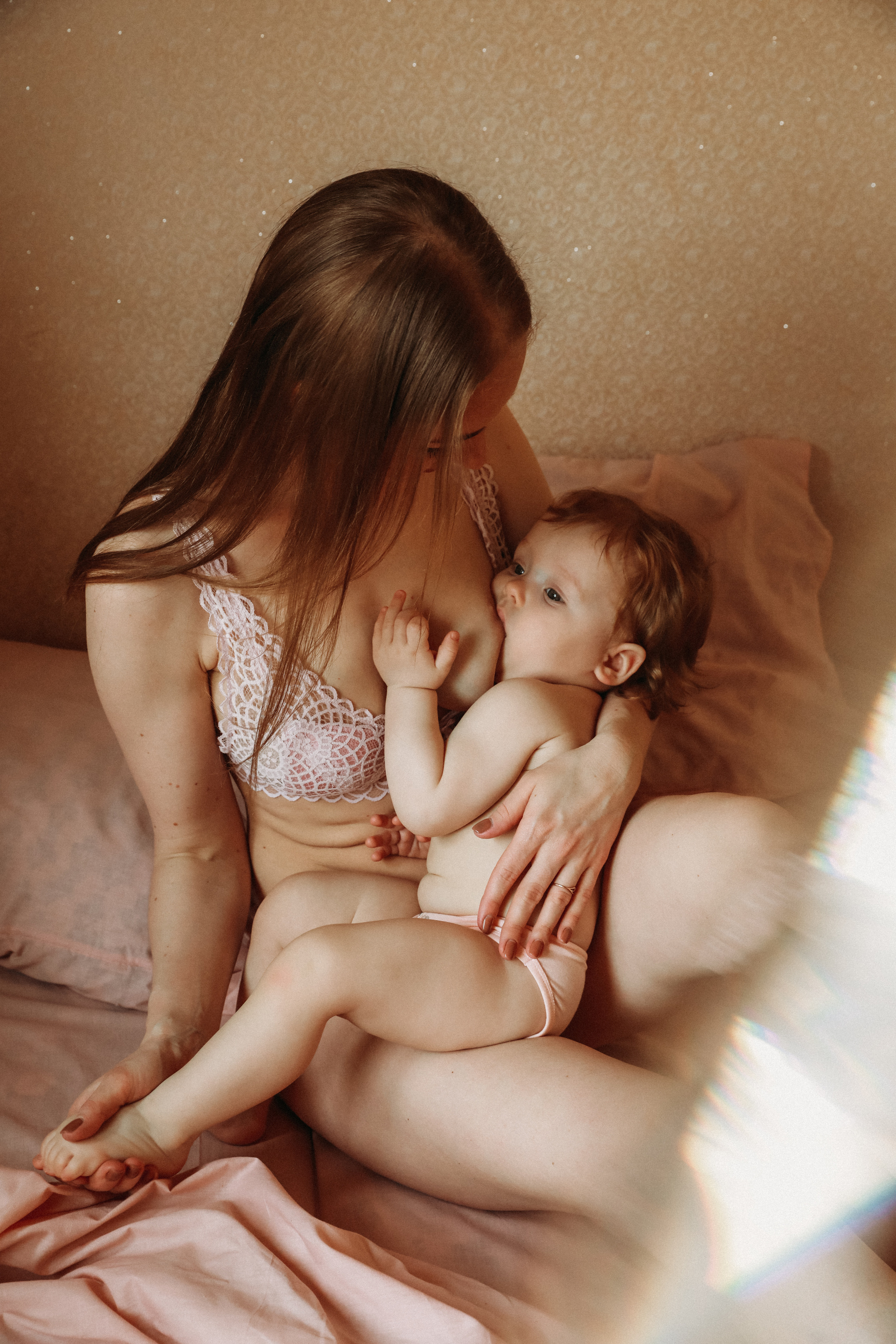 Мама и детки. Семейный фотограф Оля Гладченко