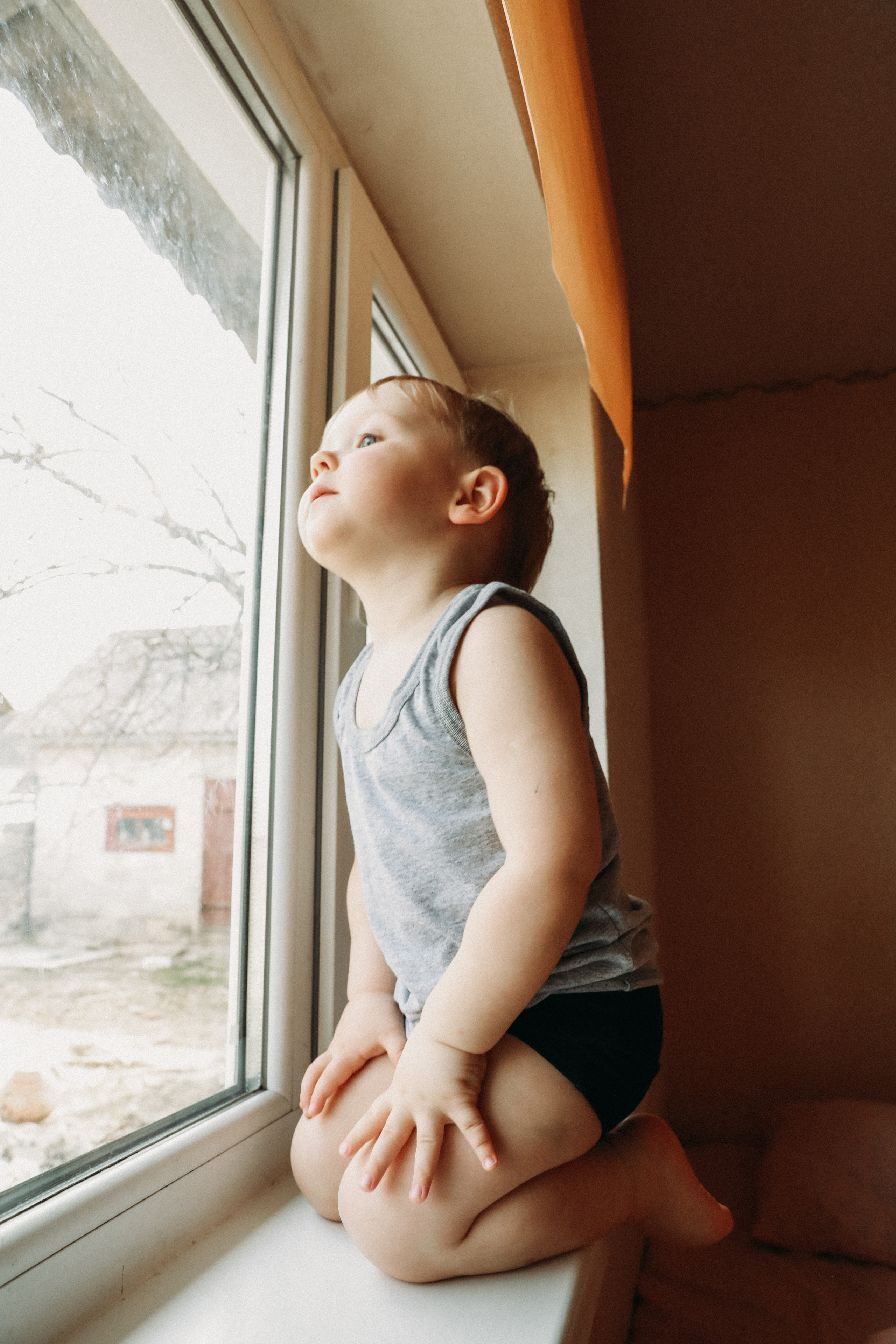 Мама и детки. Семейный фотограф Оля Гладченко