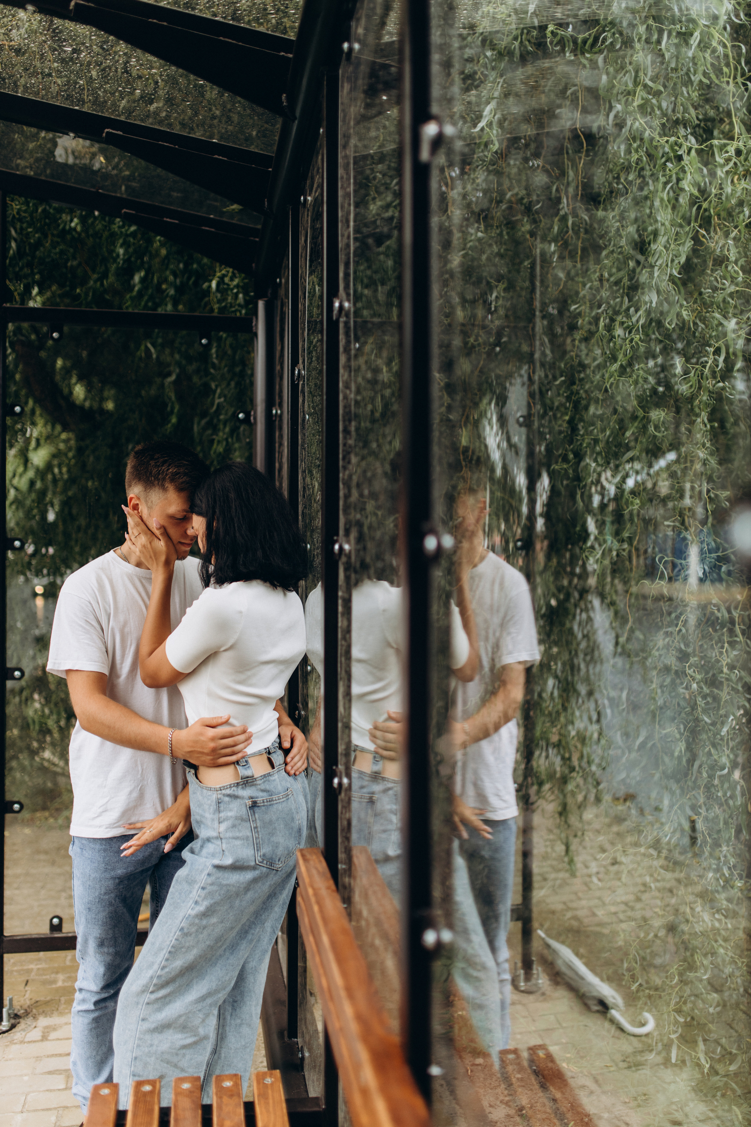 Юля ♡ Егор 2021 г. Семейный фотограф Оля Гладченко