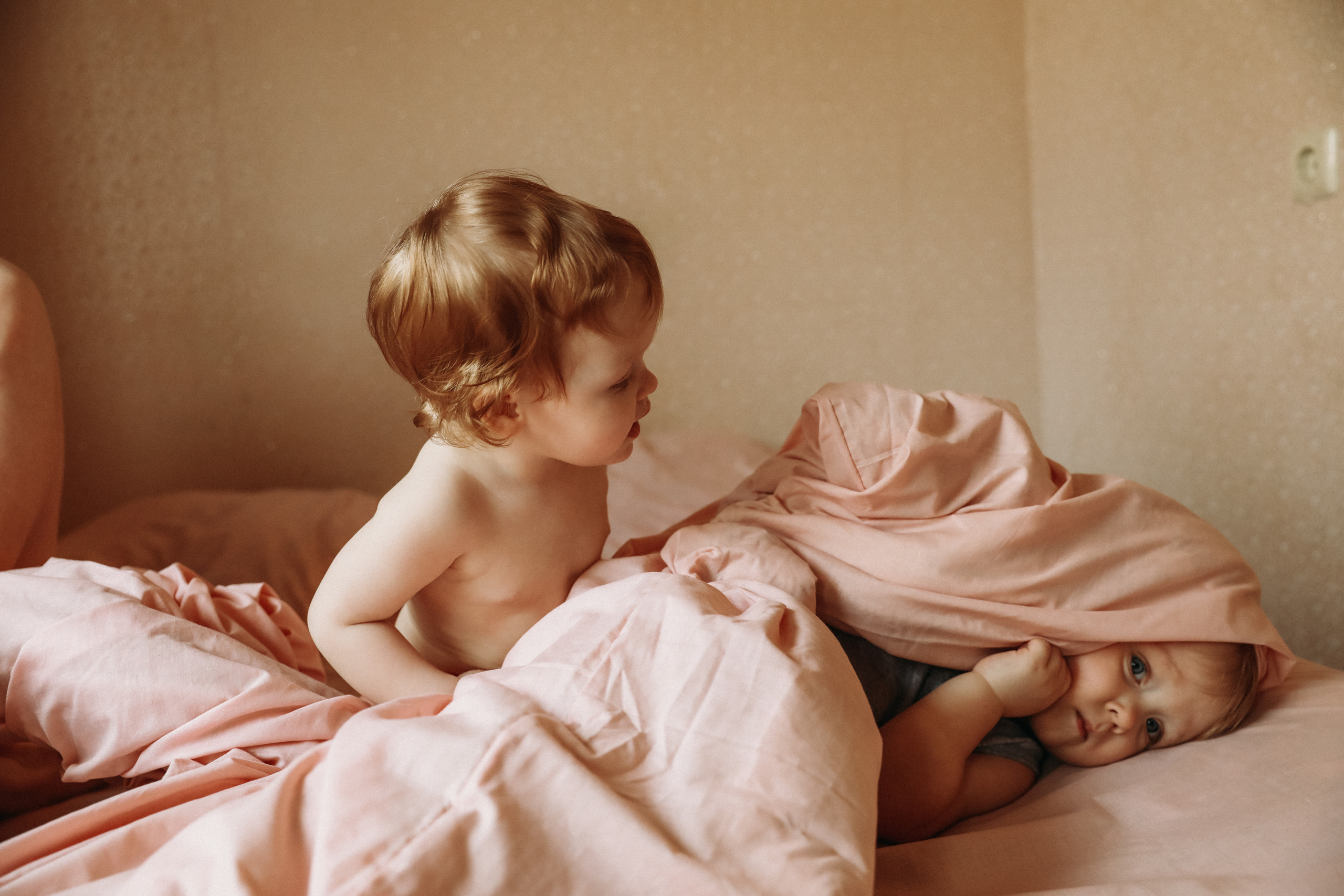 Мама и детки. Семейный фотограф Оля Гладченко