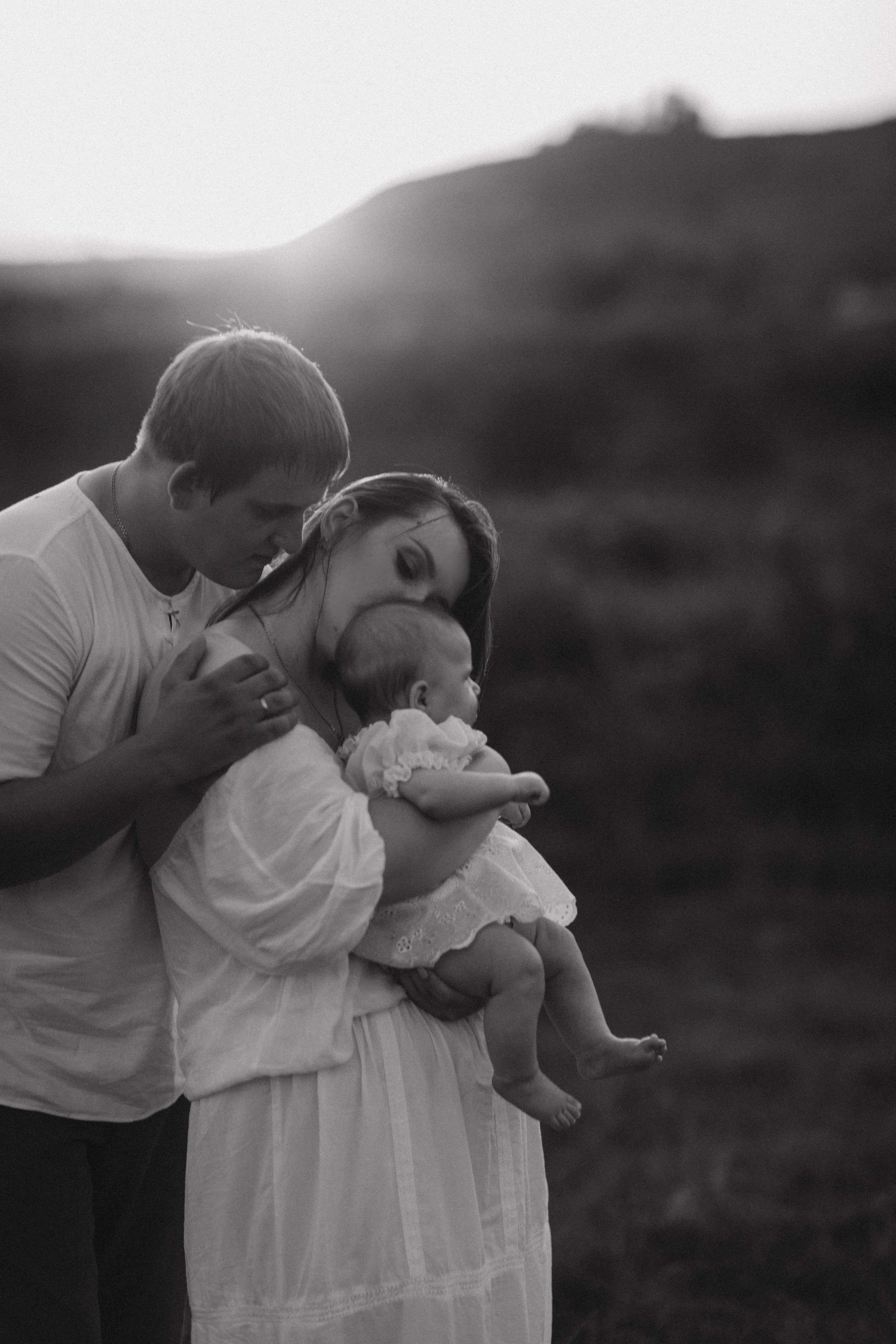 Злата, Сережа, Диана ♡. Семейный фотограф Оля Гладченко