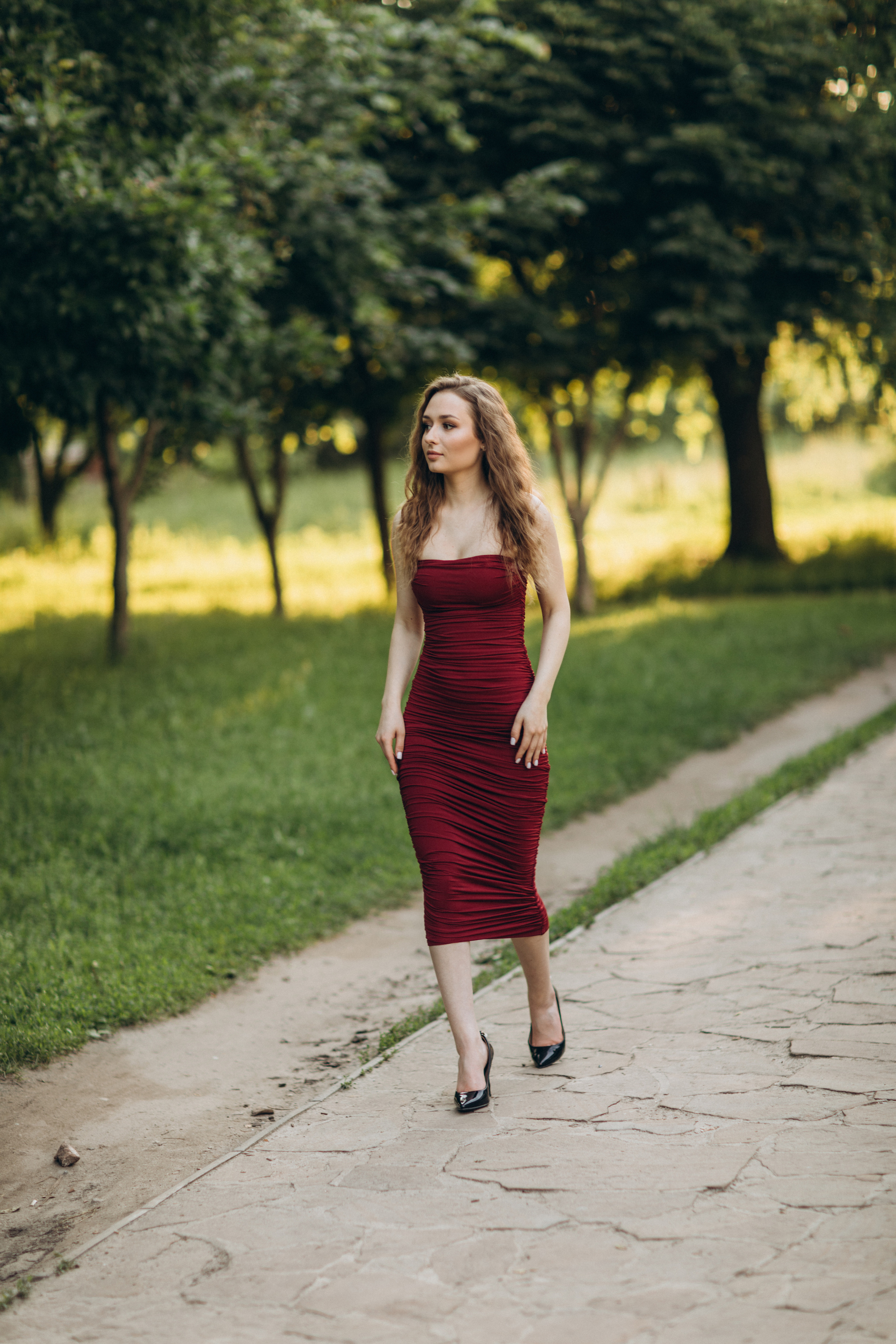 Натали. Семейный фотограф Оля Гладченко