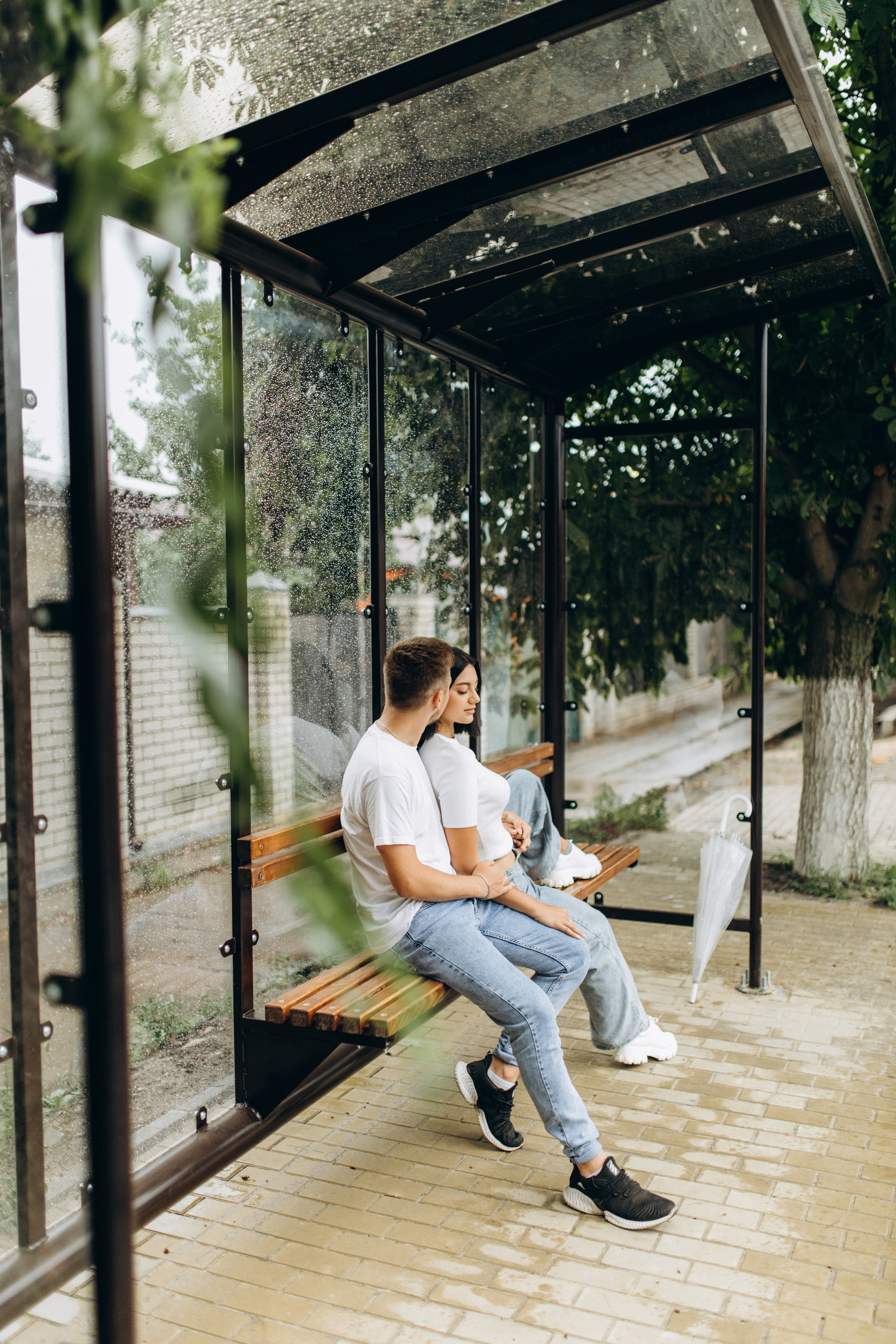 Юля ♡ Егор 2021 г. Семейный фотограф Оля Гладченко