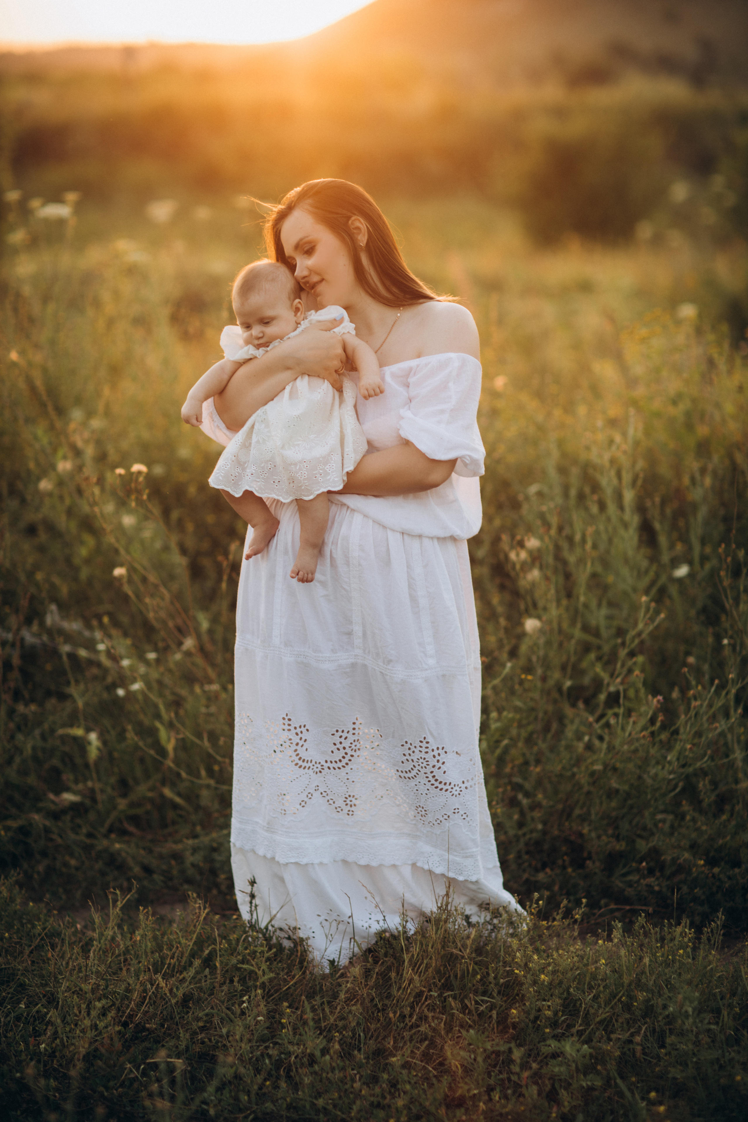 Злата, Сережа, Диана ♡. Семейный фотограф Оля Гладченко