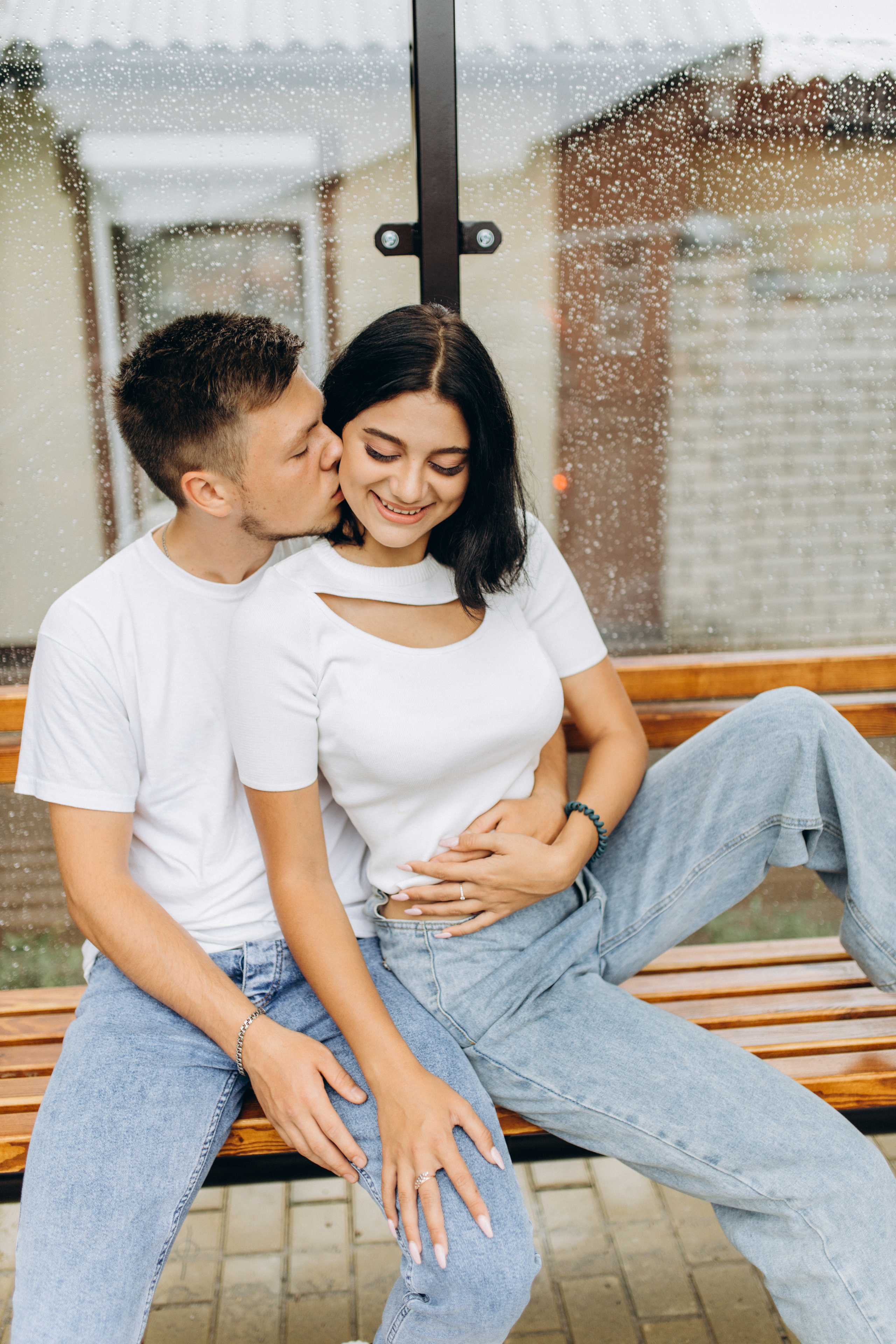 Юля ♡ Егор 2021 г. Семейный фотограф Оля Гладченко