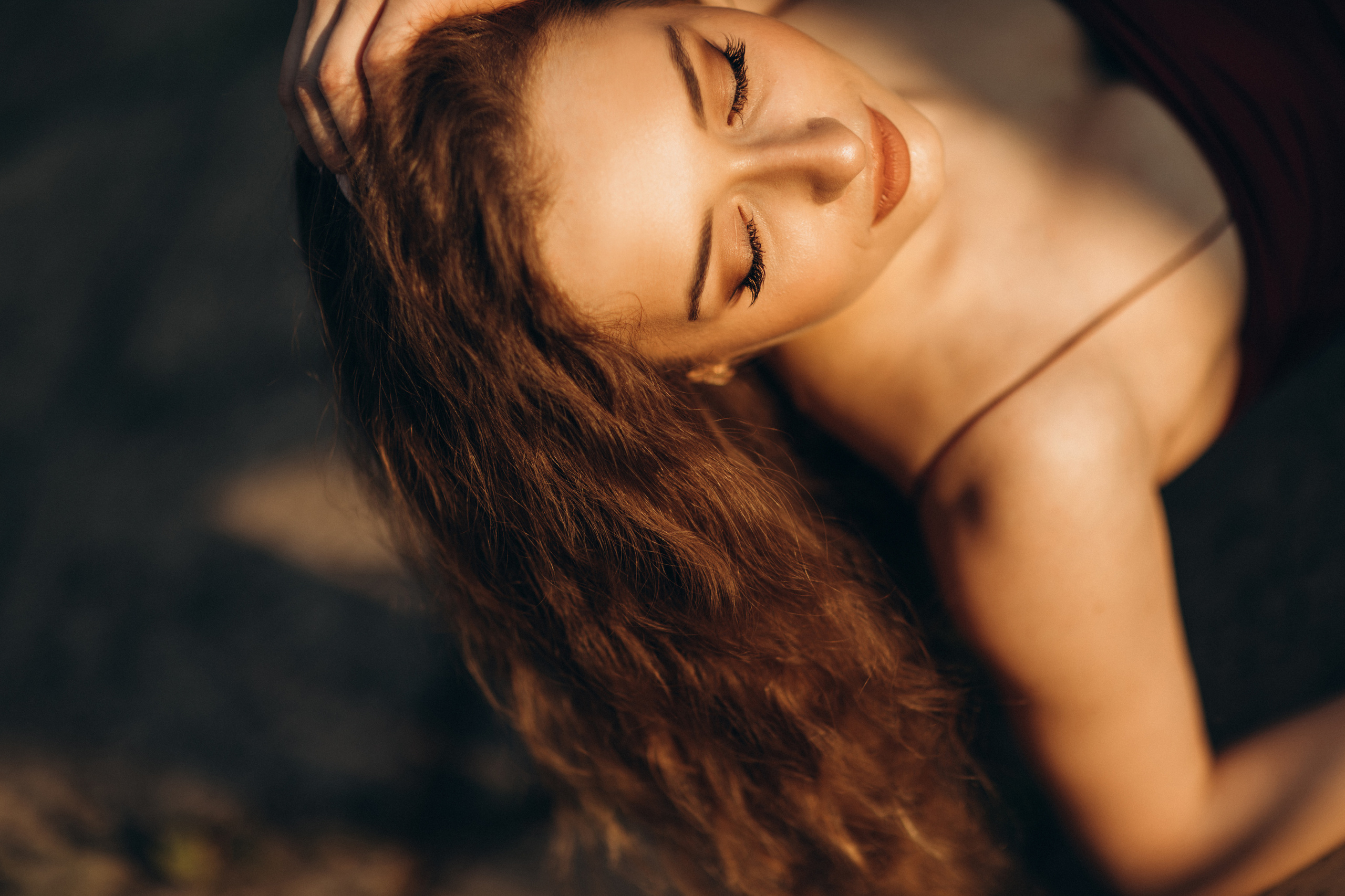 Натали. Семейный фотограф Оля Гладченко