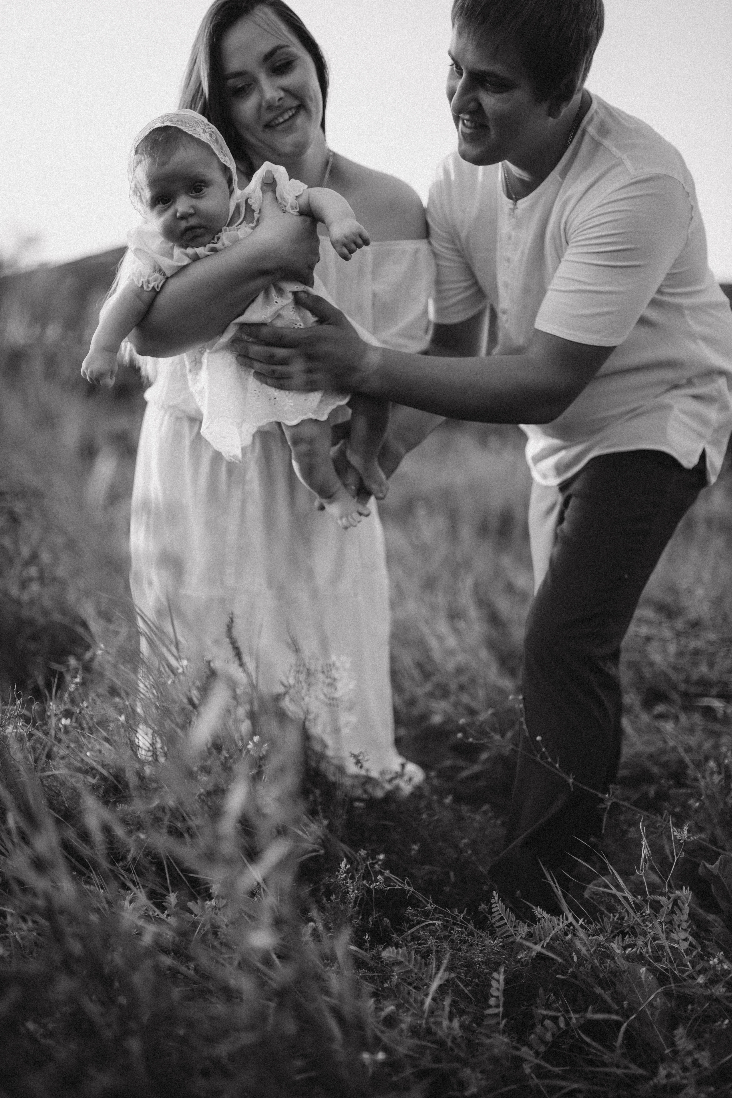 Злата, Сережа, Диана ♡. Семейный фотограф Оля Гладченко