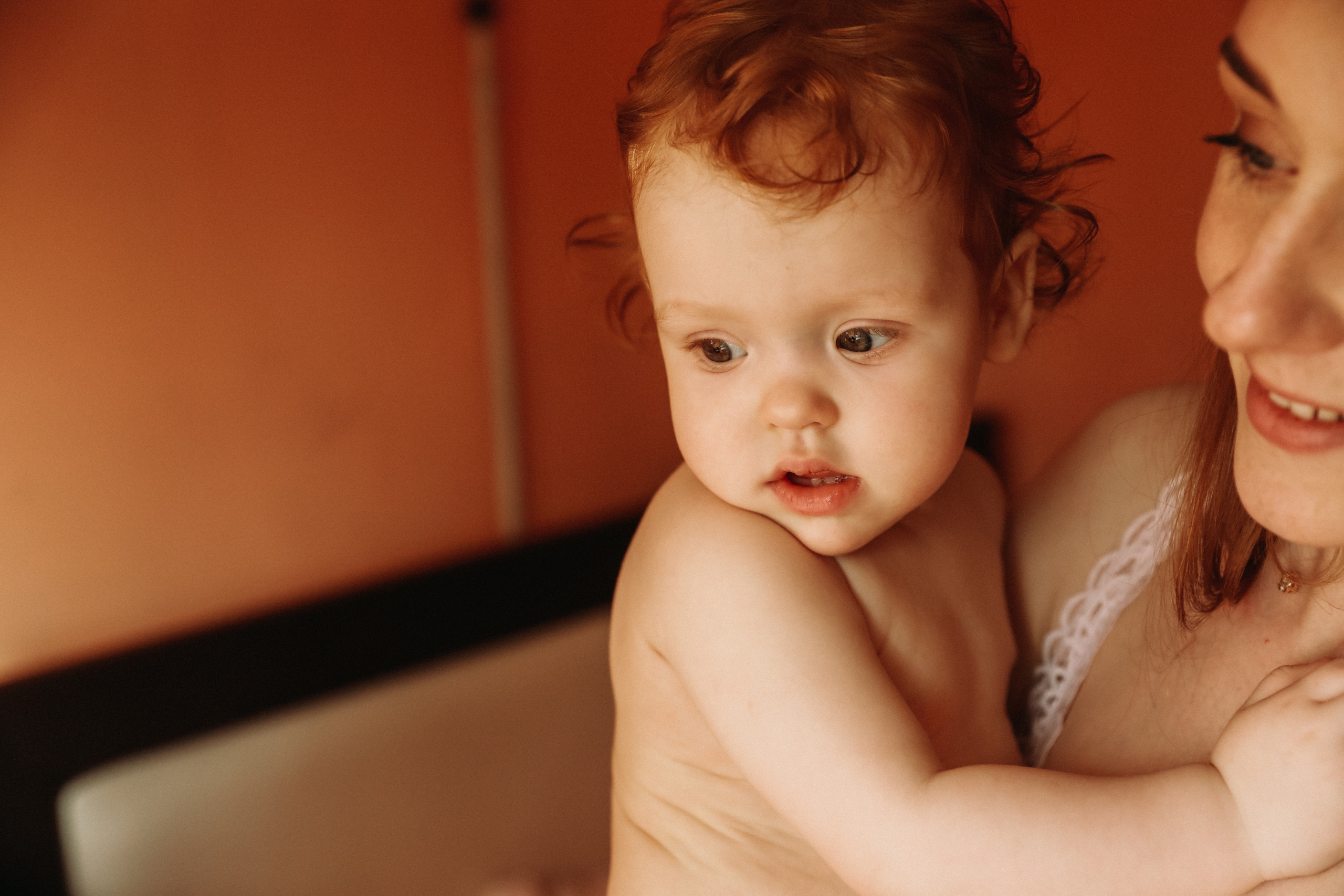 Мама и детки. Семейный фотограф Оля Гладченко