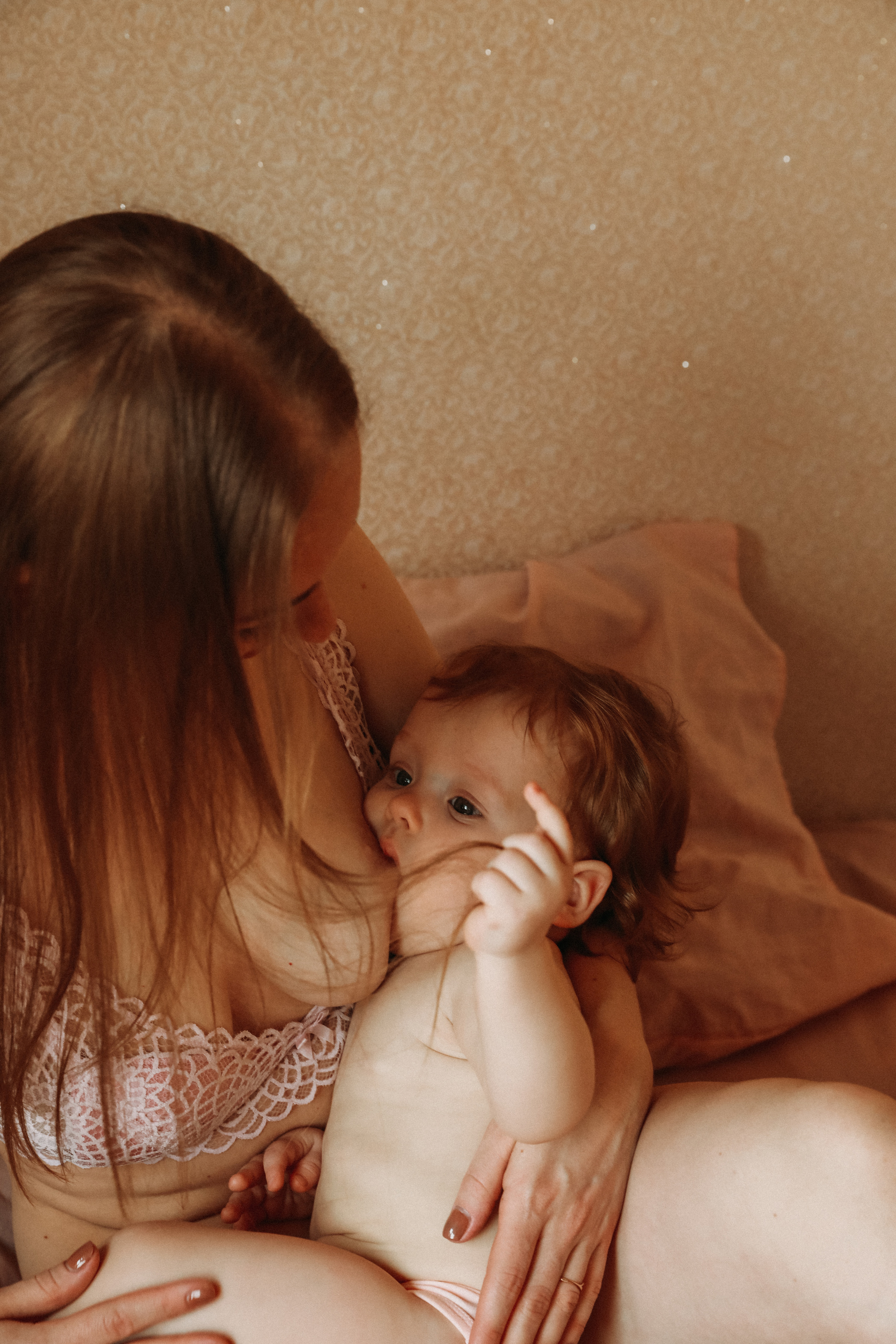 Мама и детки. Семейный фотограф Оля Гладченко