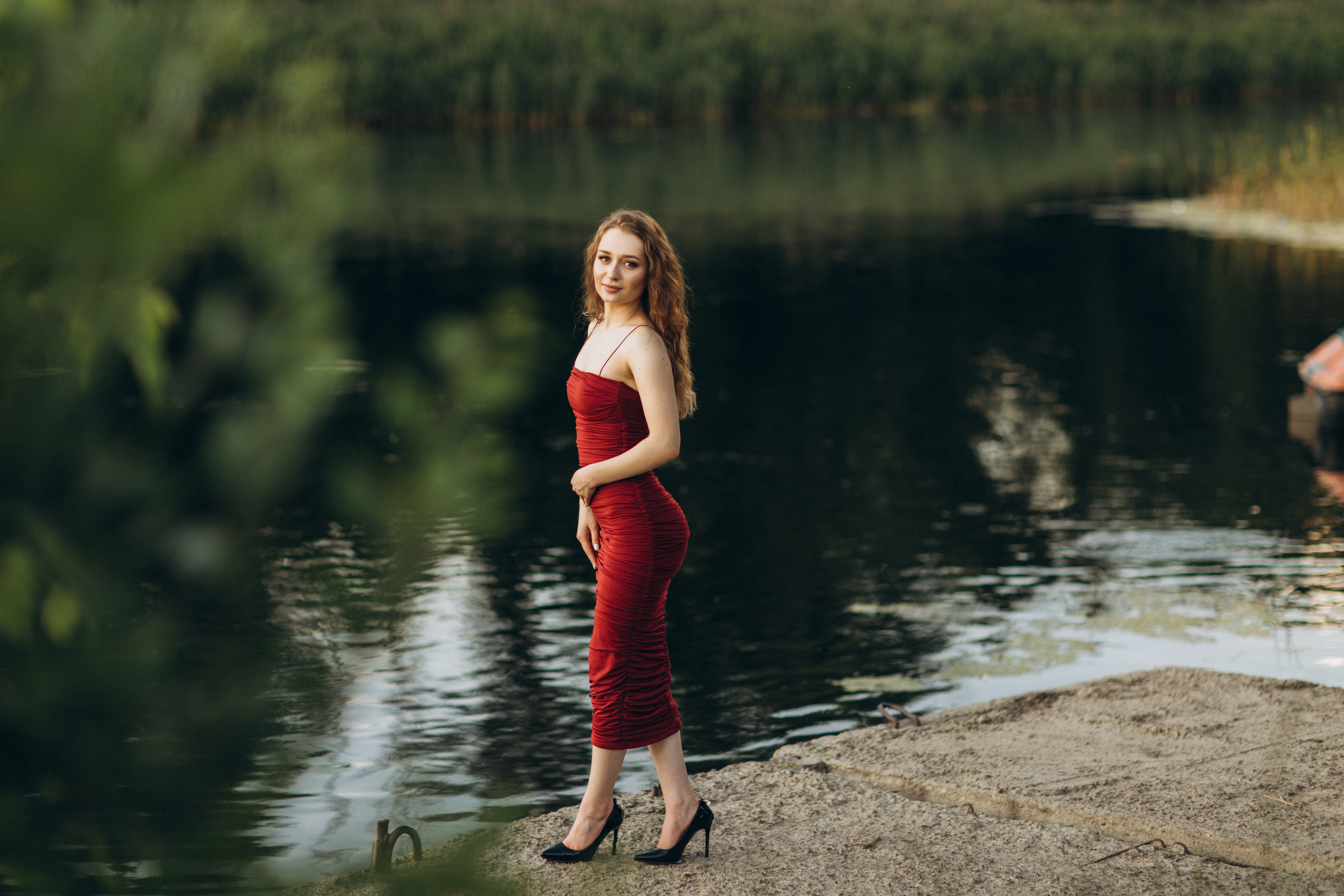 Натали. Семейный фотограф Оля Гладченко