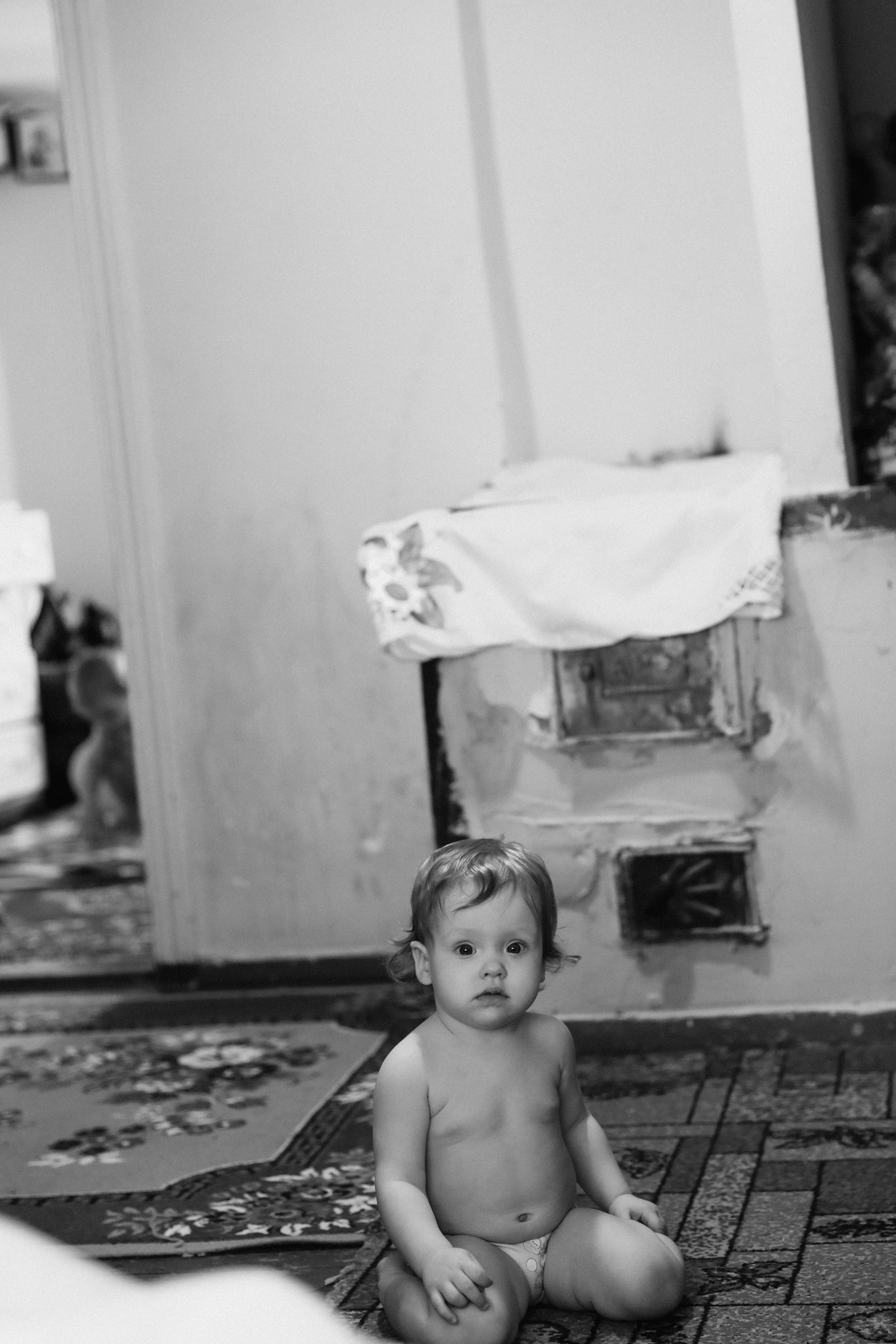 Мама и детки. Семейный фотограф Оля Гладченко