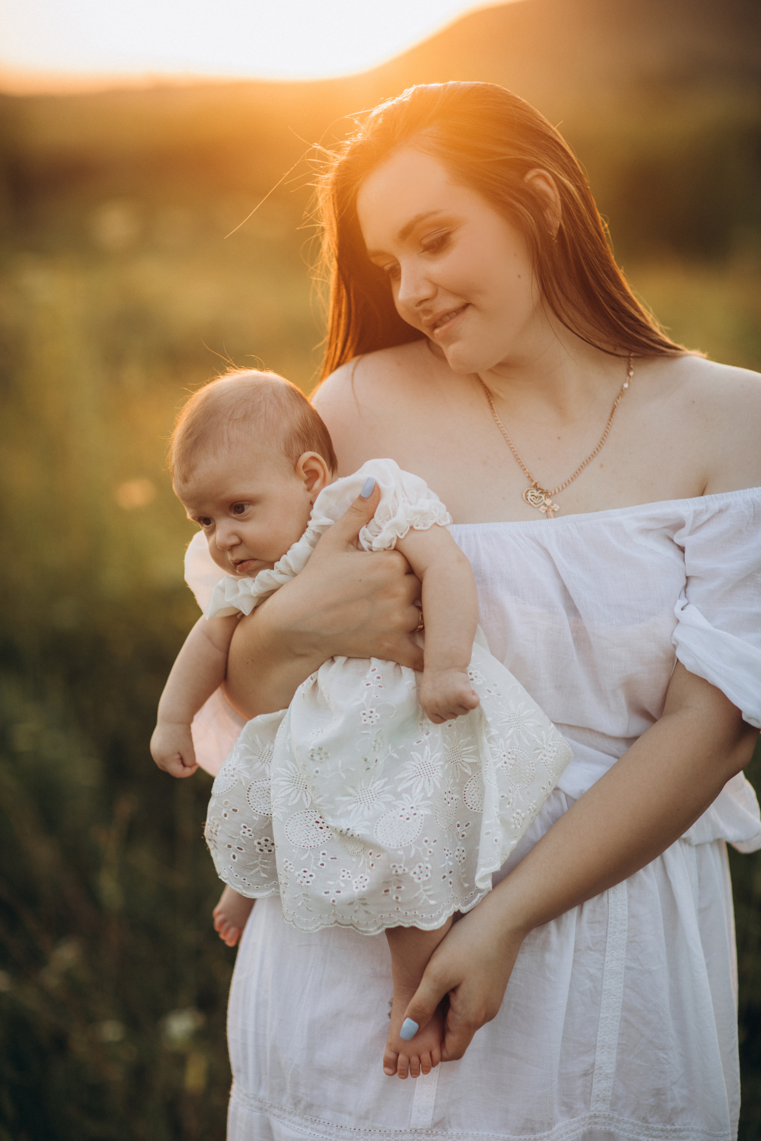 Злата, Сережа, Диана ♡. Семейный фотограф Оля Гладченко