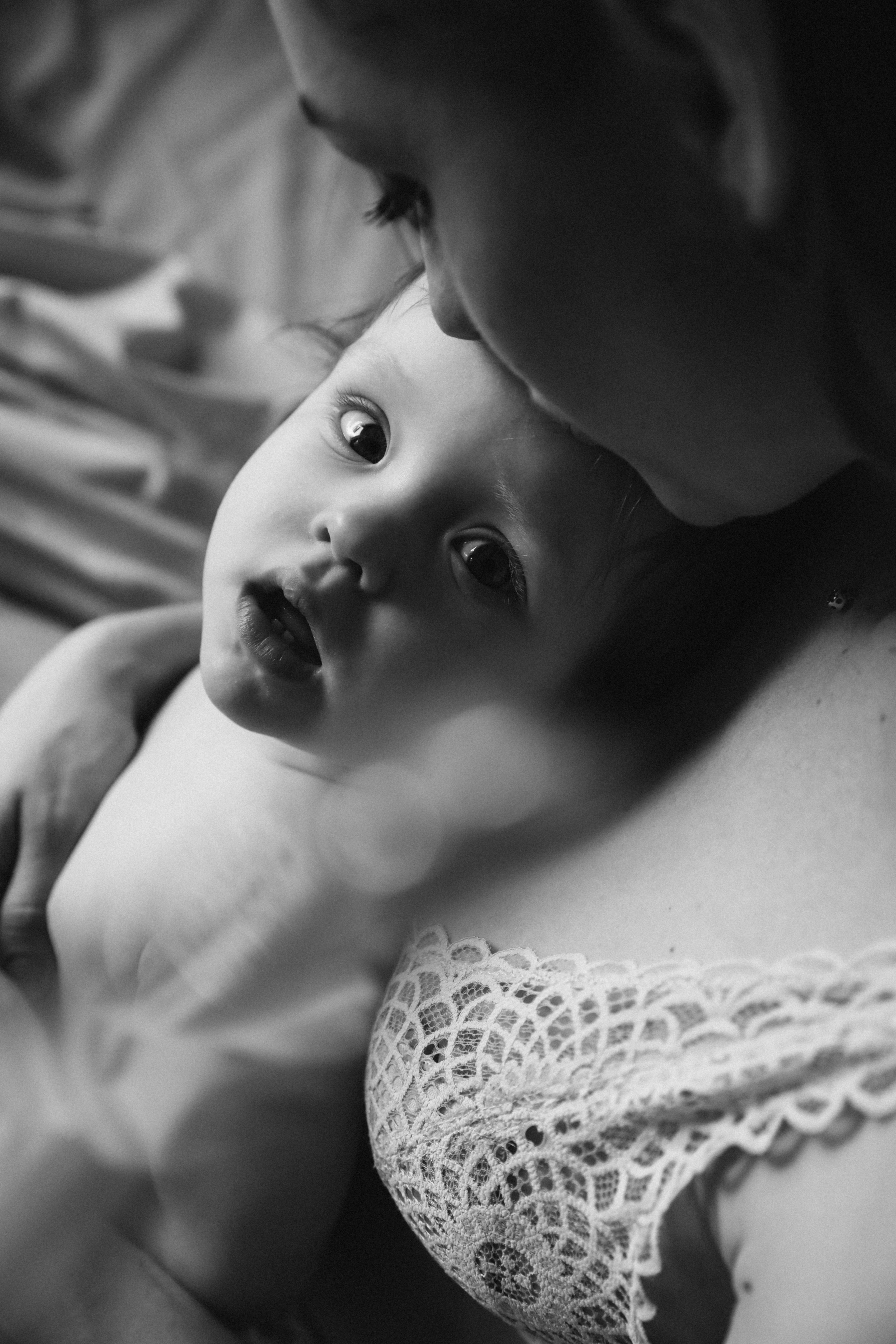 Мама и детки. Семейный фотограф Оля Гладченко