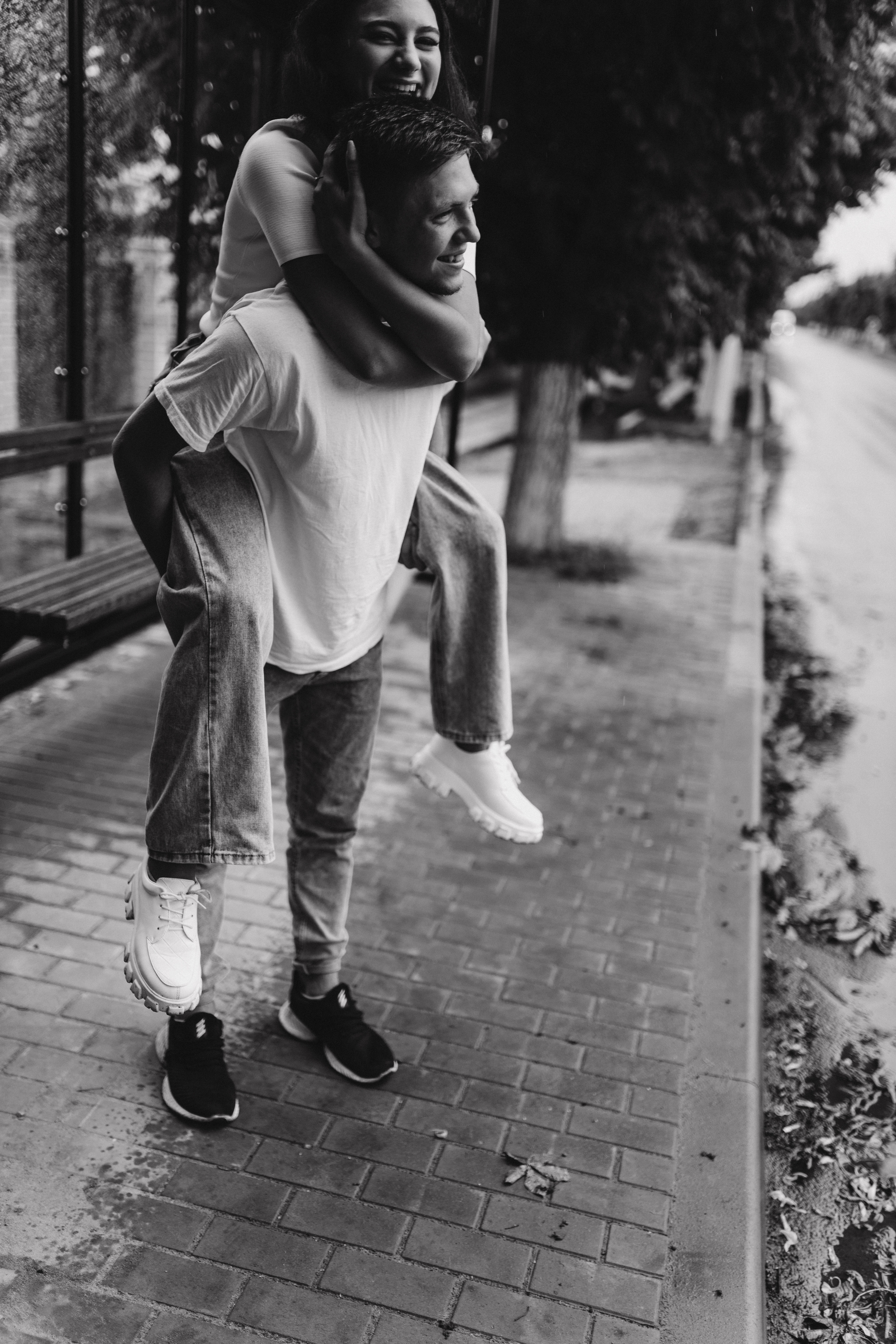 Юля ♡ Егор 2021 г. Семейный фотограф Оля Гладченко