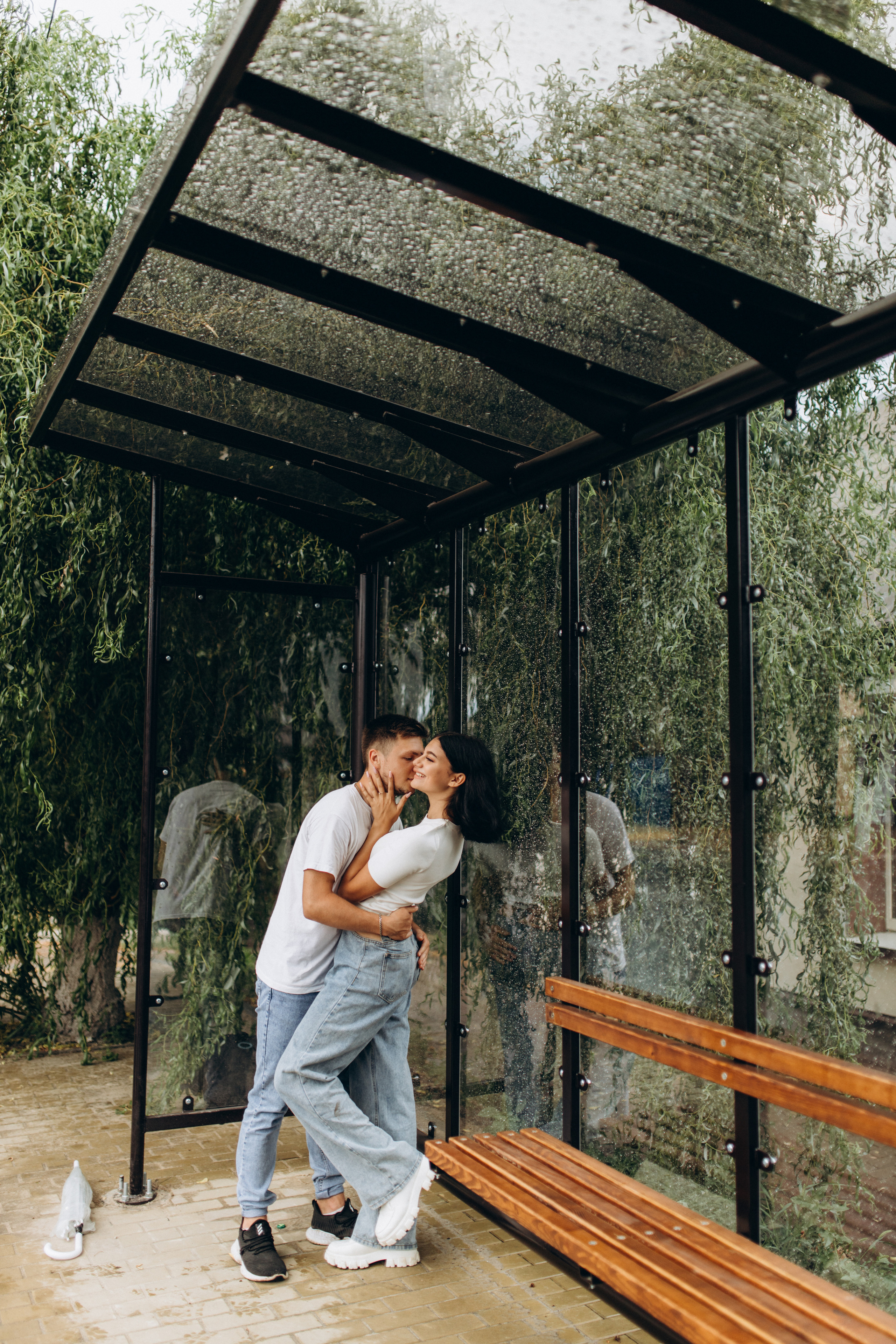 Юля ♡ Егор 2021 г. Семейный фотограф Оля Гладченко