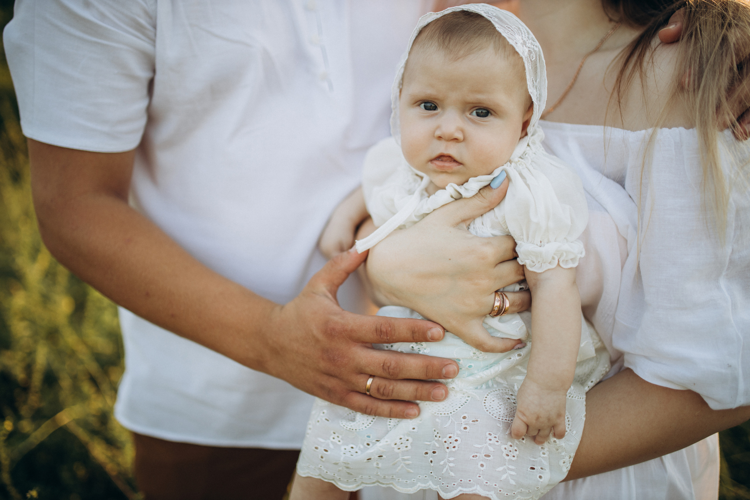 Злата, Сережа, Диана ♡. Семейный фотограф Оля Гладченко