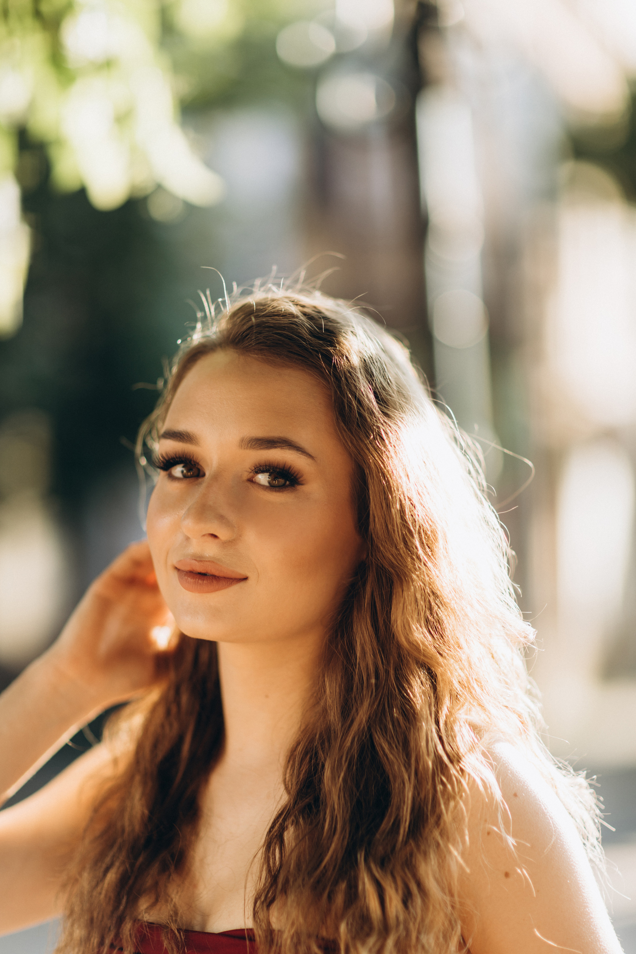 Натали. Семейный фотограф Оля Гладченко