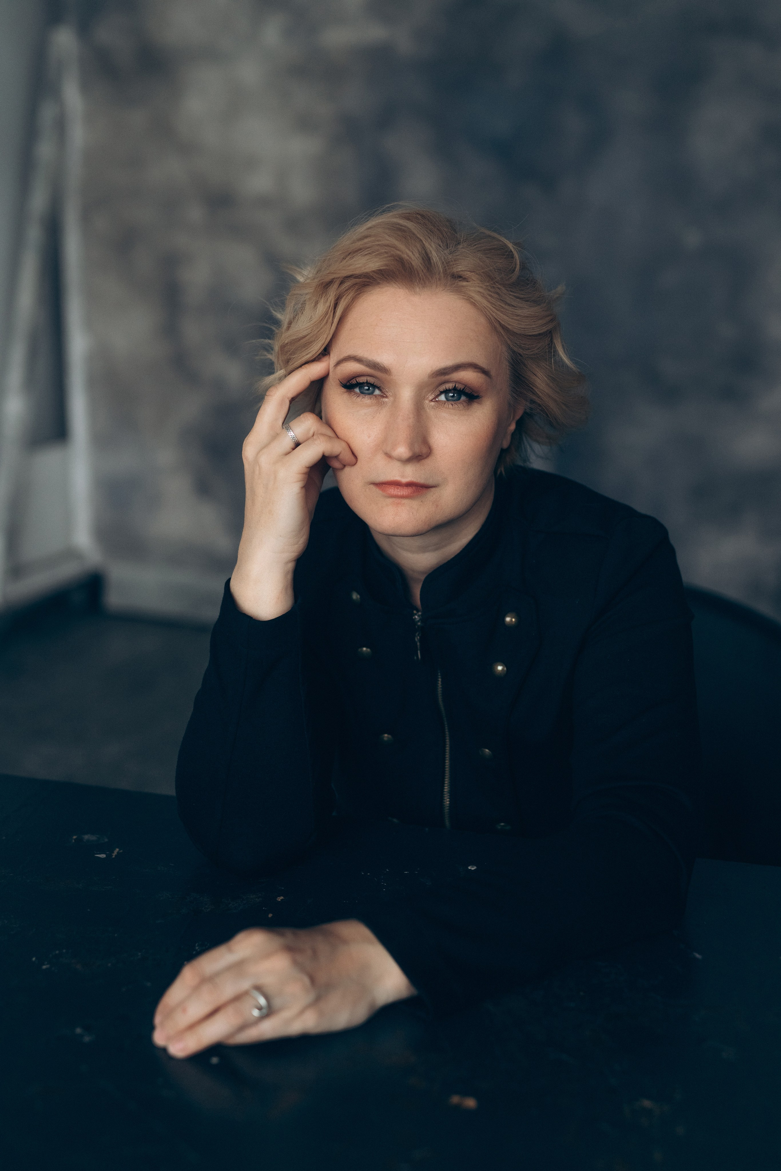 Надежда Васильева. Фотограф Ногинск Электросталь Наталья Осетрова