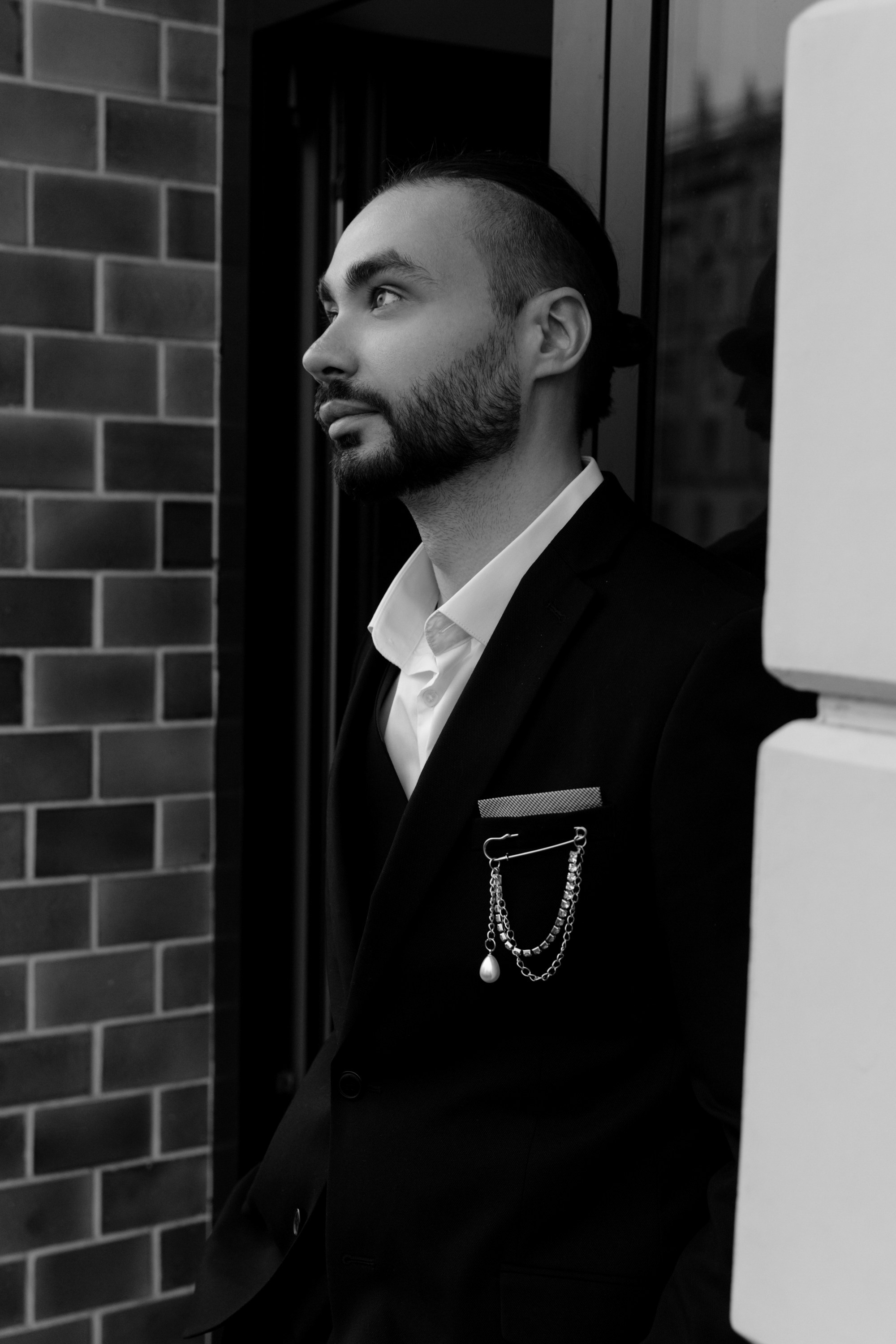 Ира и Дима — Архангельское. Фотограф Сергиев Посад Москва Хованская Екатерина