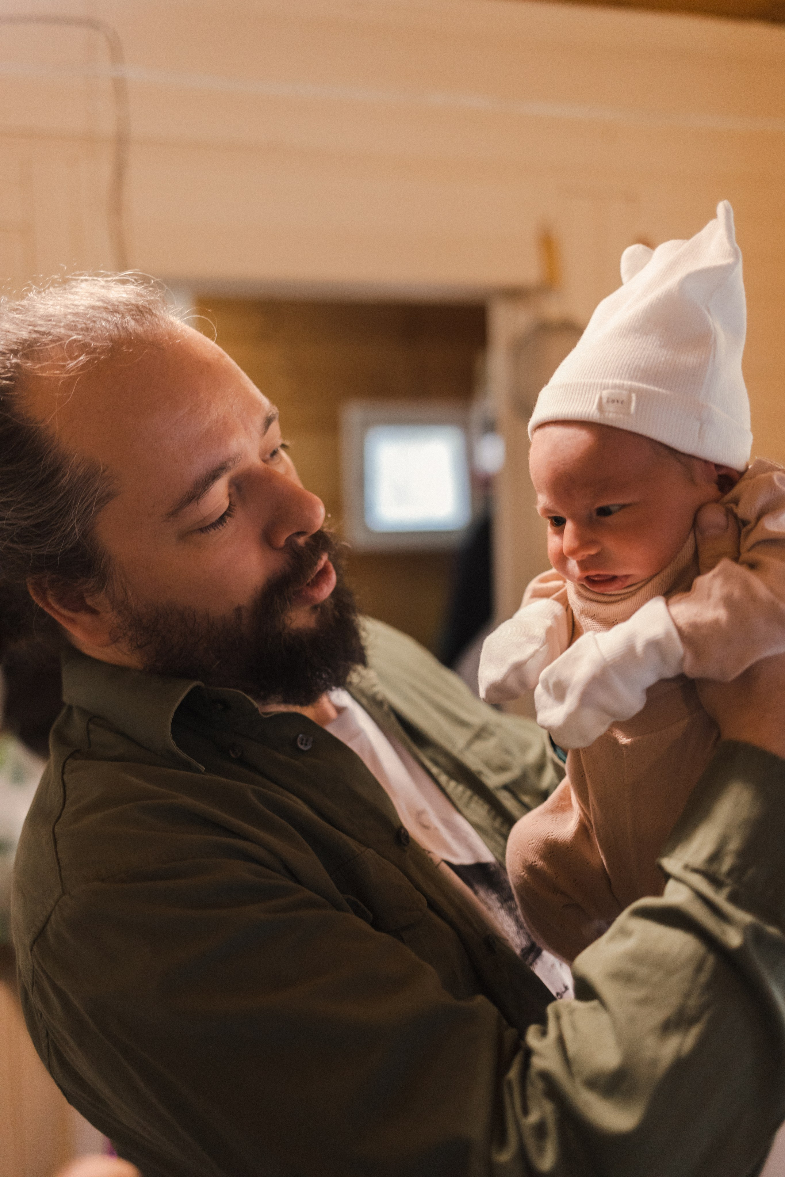Five o'clock (история большой семьи). Семейный фотограф в Москве