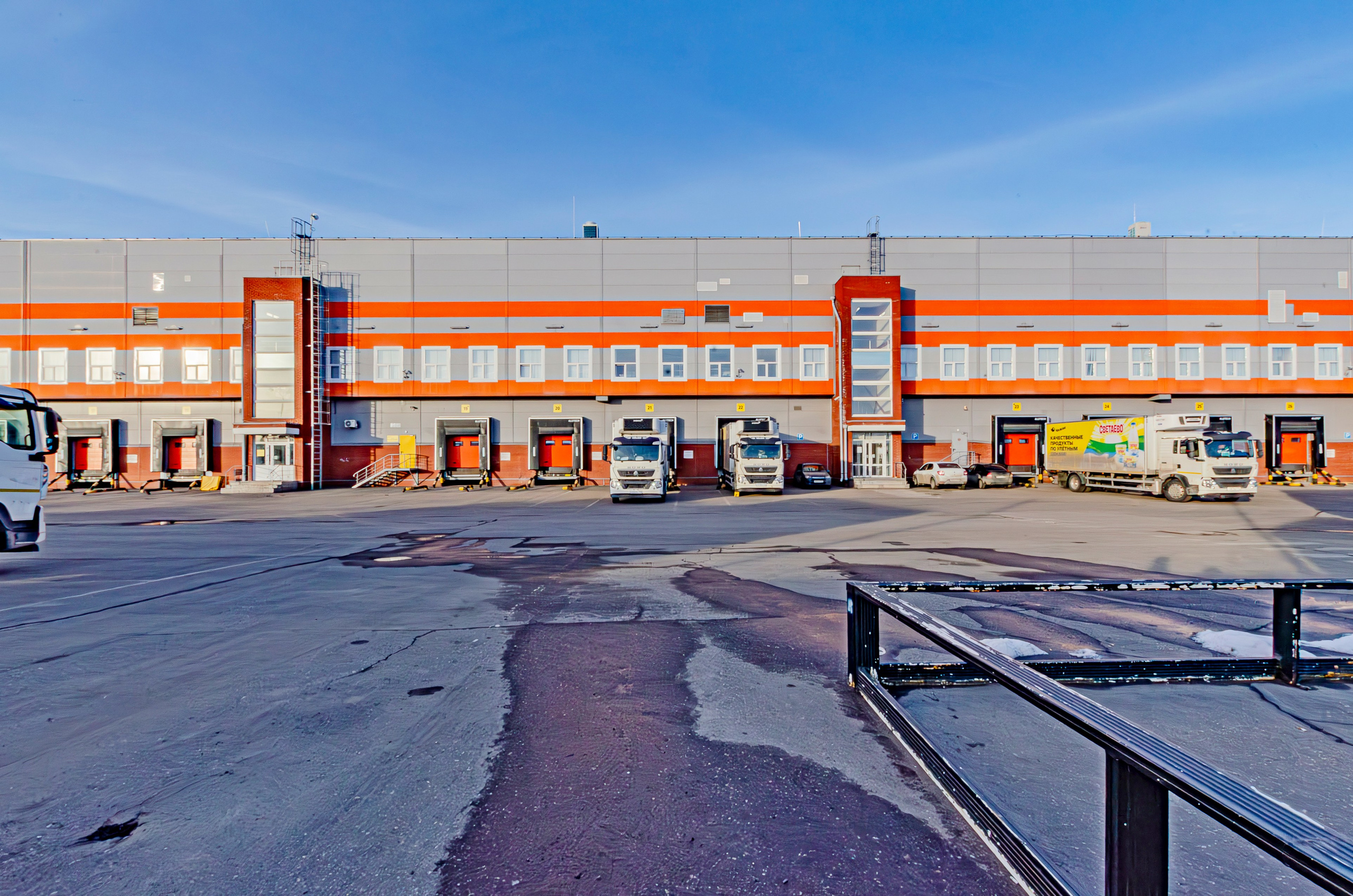 Склад на Ласковой. Nataliphotokzn.ru Фотограф. Казань. Интерьерная съёмка