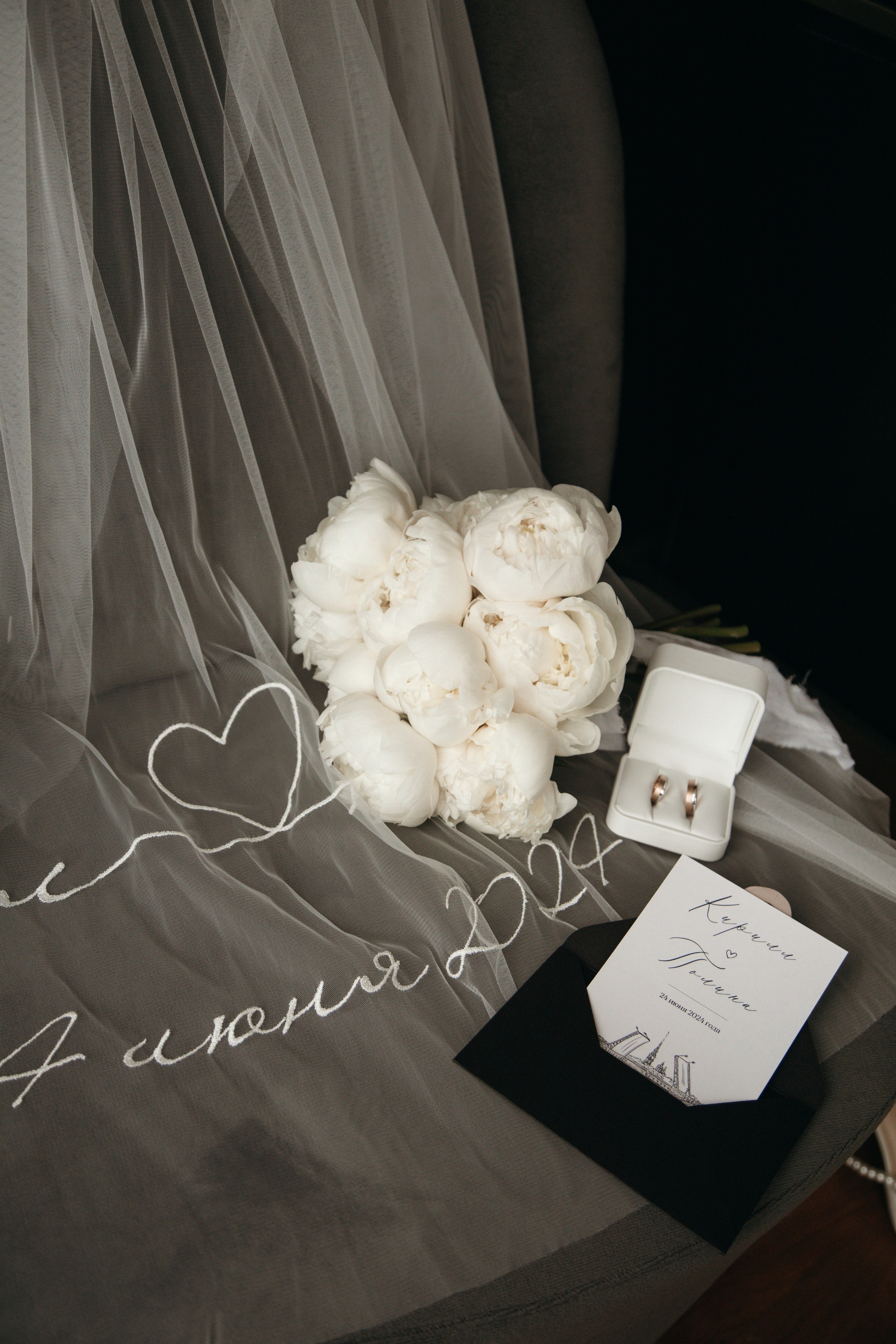 Кирилл и Полина. Nikolpinhasova