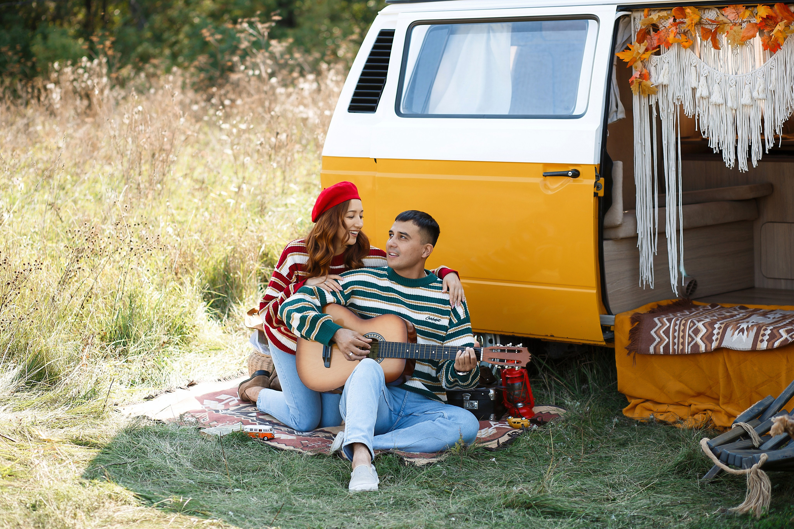 Элина и Ильнур. Семейный и детский фотограф в Стерлитамаке Разина Рахмангулова