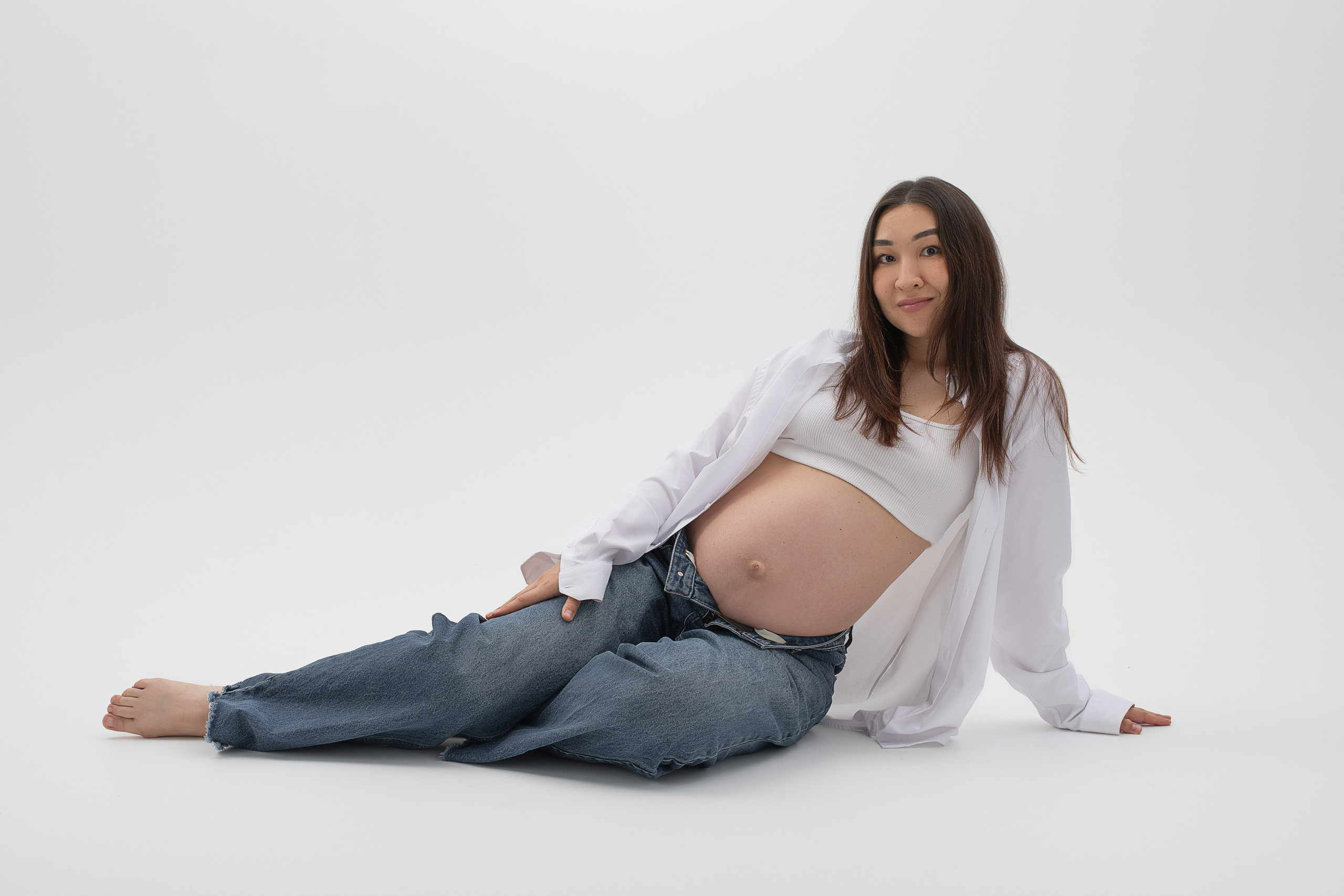 Фотосессия беременности. Главная