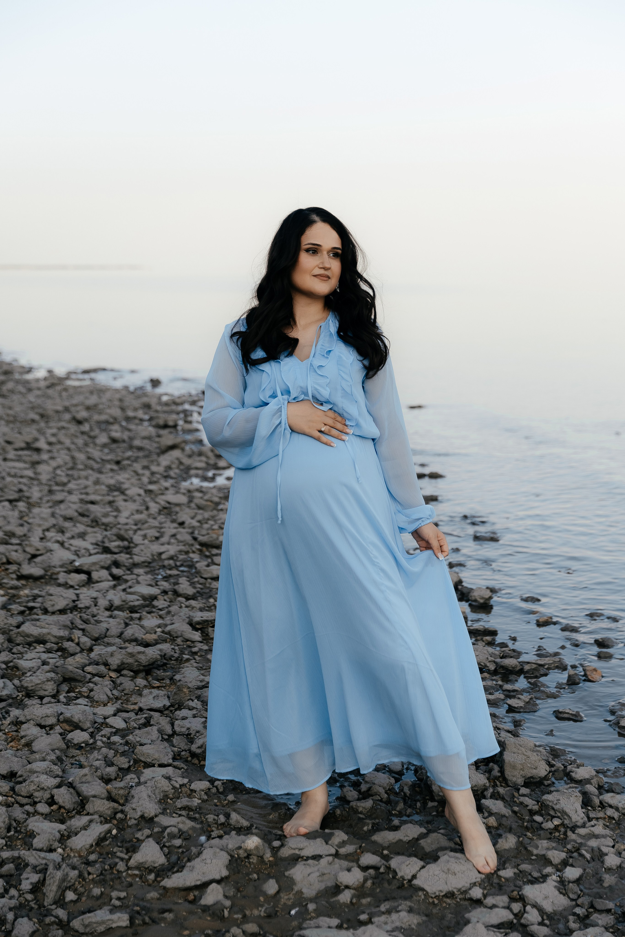 Семья Восканян. Главная