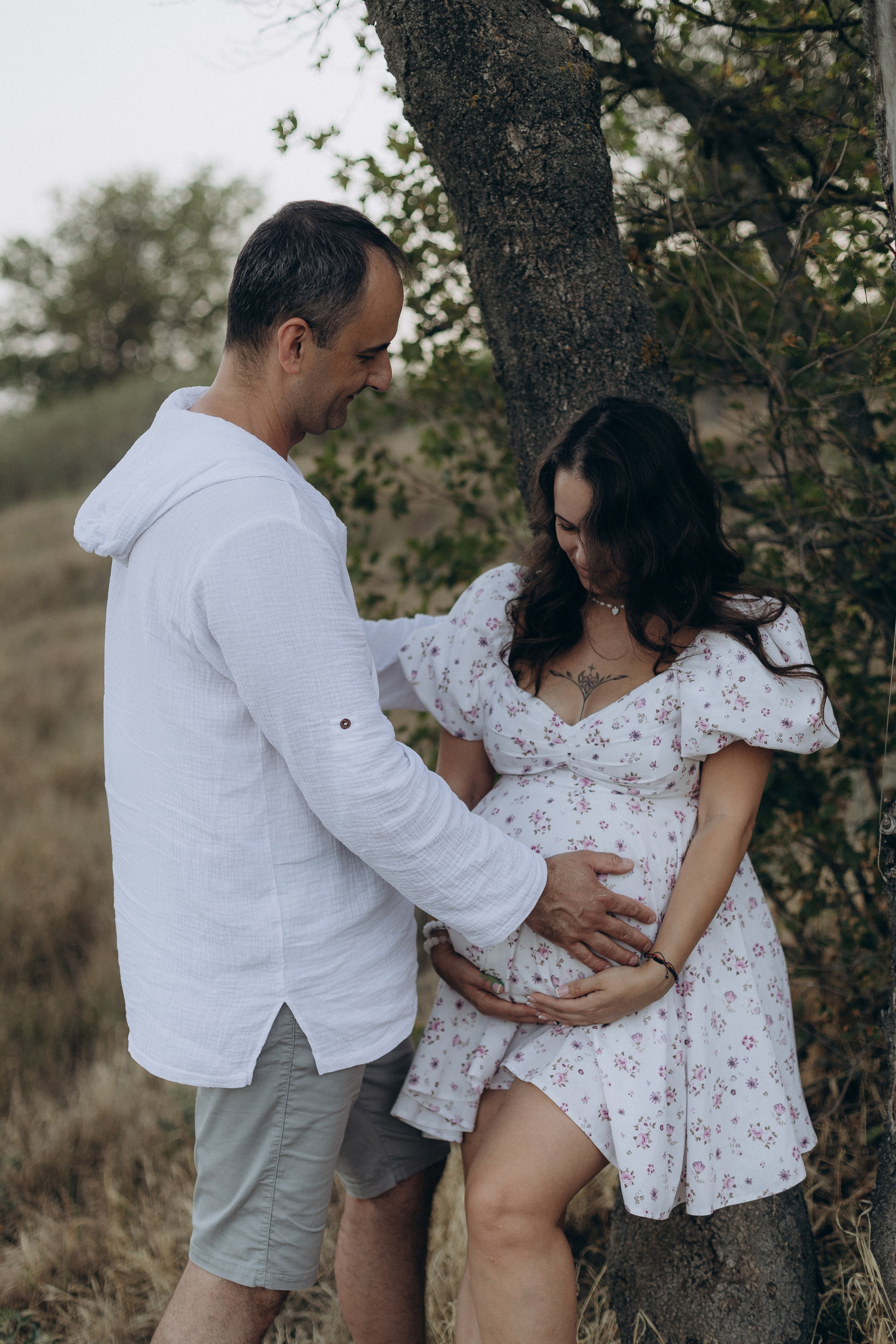 Марго и Дима. Главная