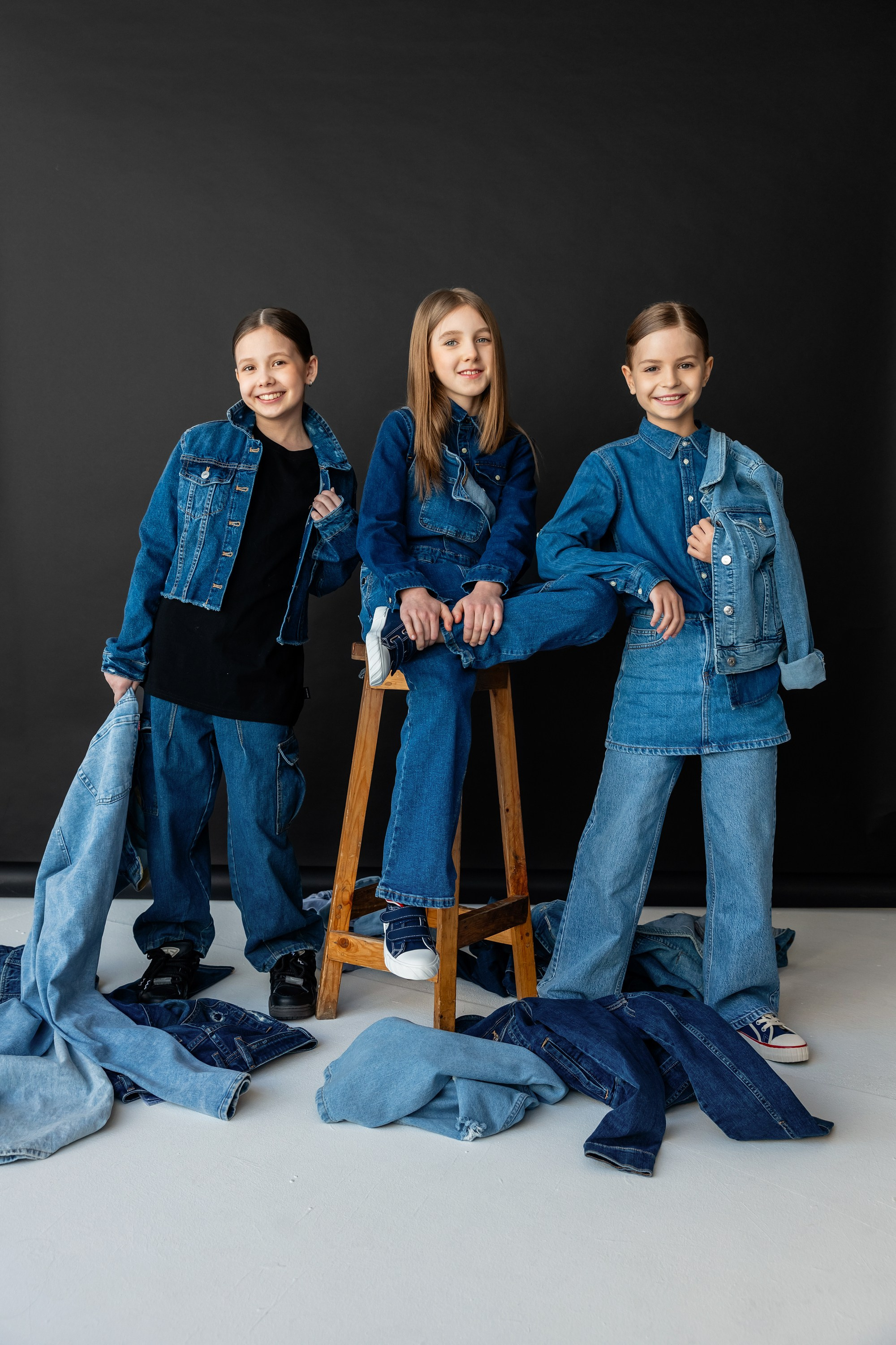 Проект DENIM. Татьяна Чернышова свадебный фотограф Москва