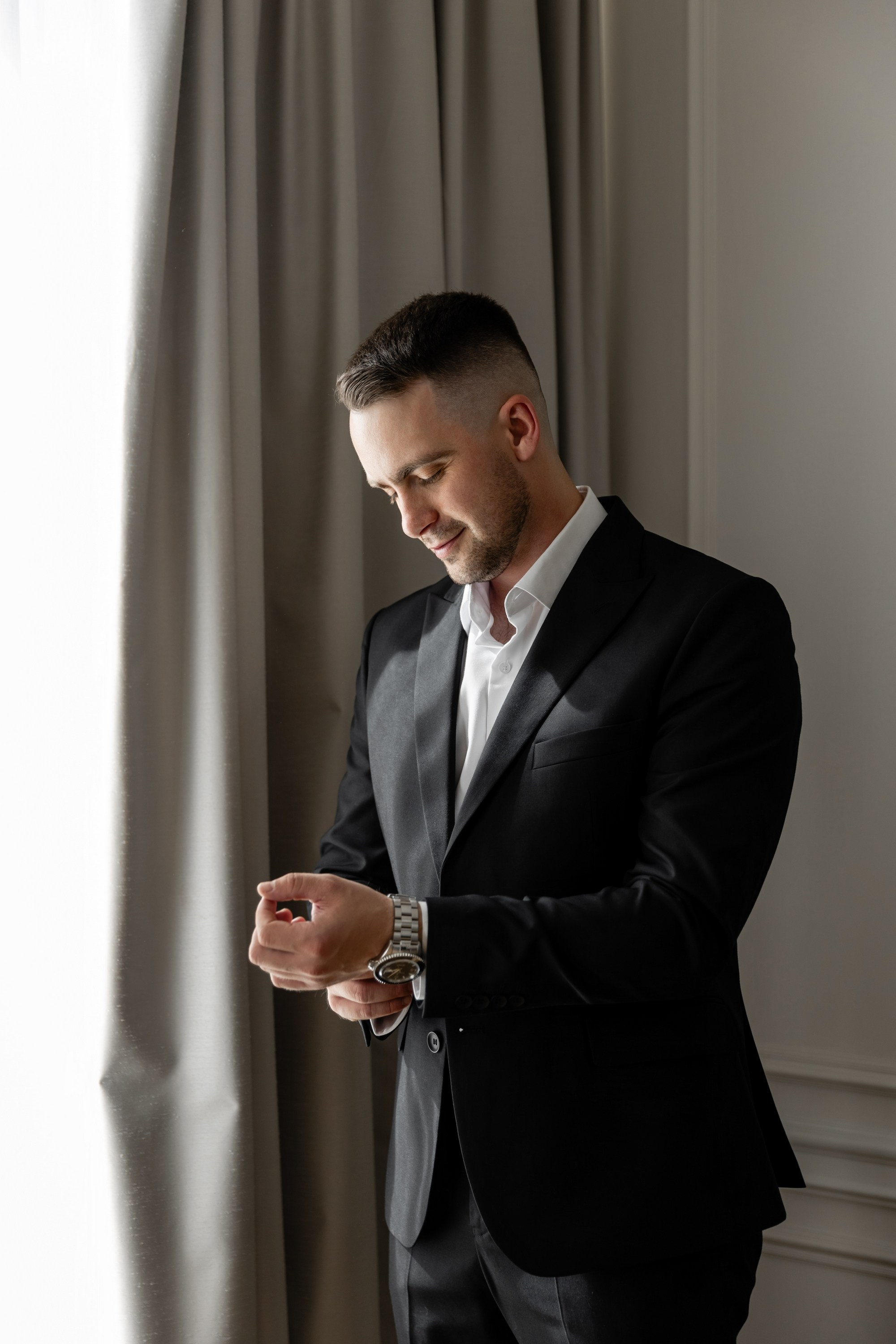 Дарья и Артём. Татьяна Чернышова свадебный фотограф Москва