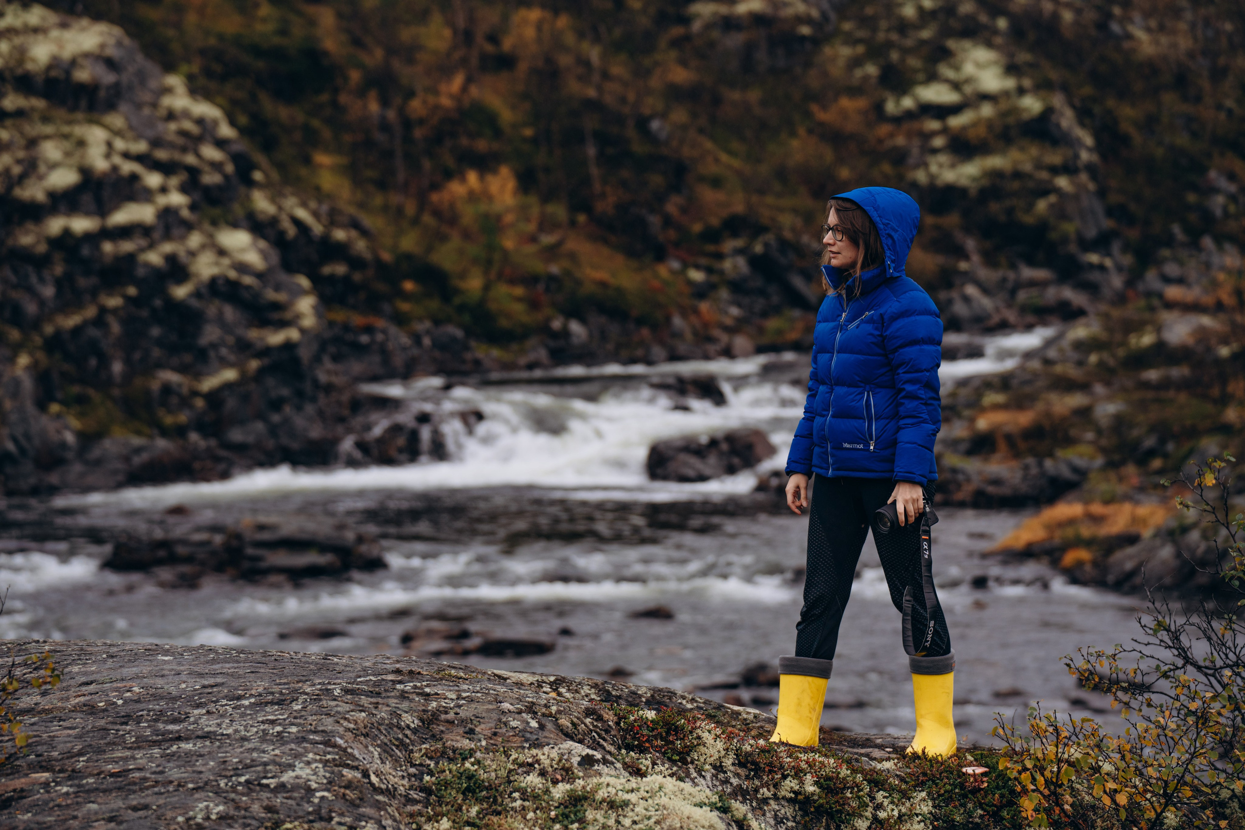 СЕВЕР. Event фотограф Степанова Александра