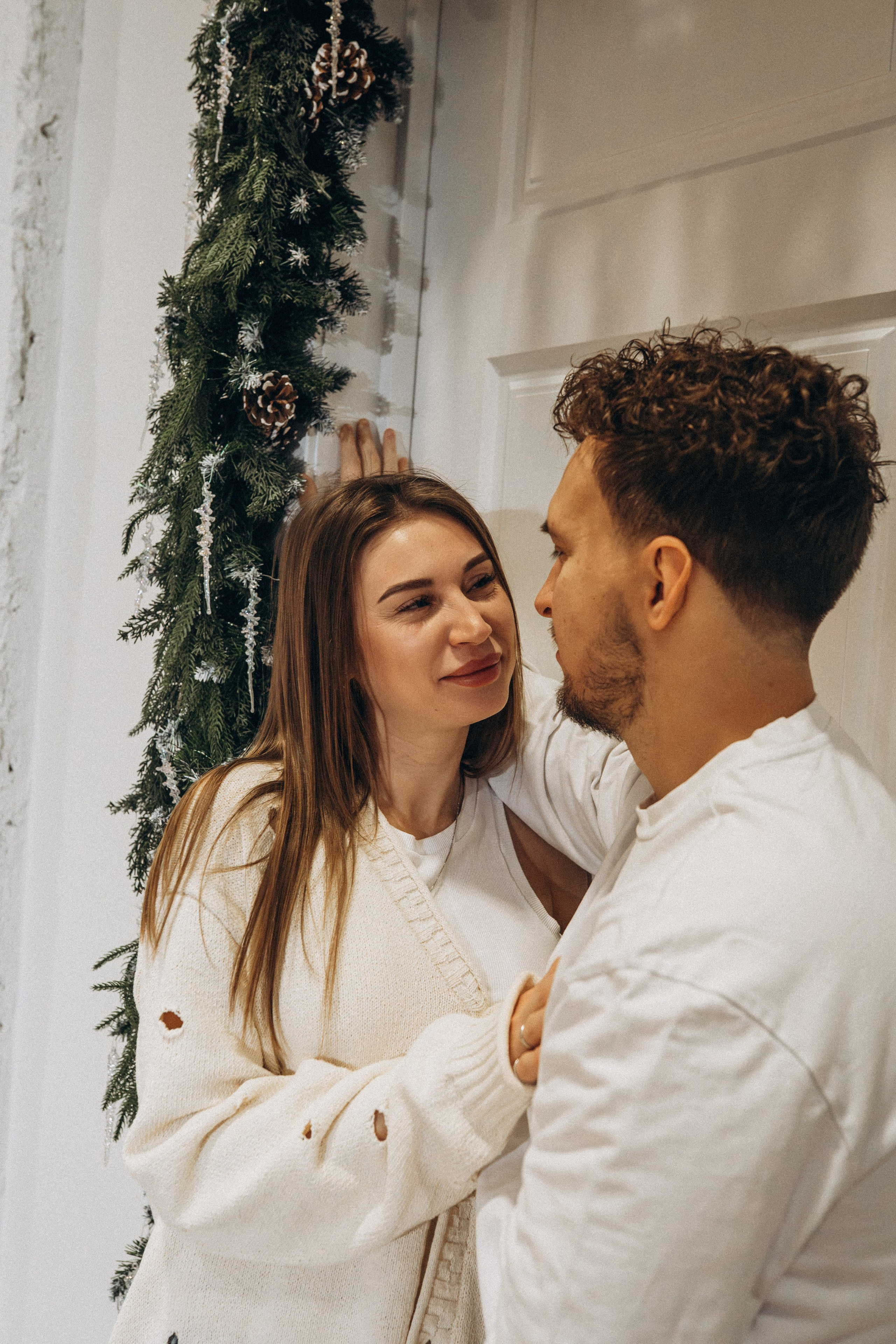 Лера, Гоша и Роберт. Семейный фотограф в Челябинске