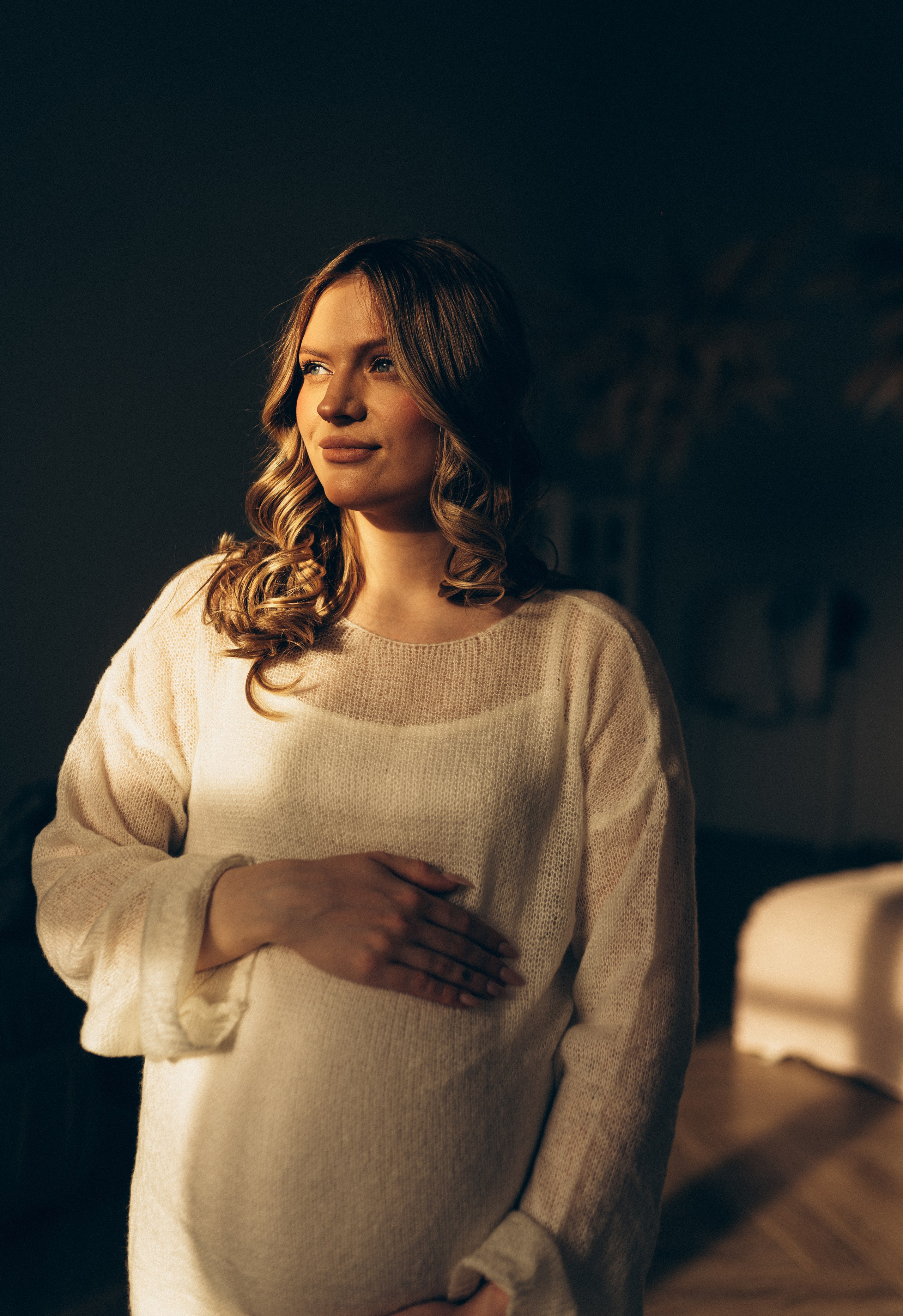 Маленький чудесный мир♡. Семейный фотограф в Челябинске