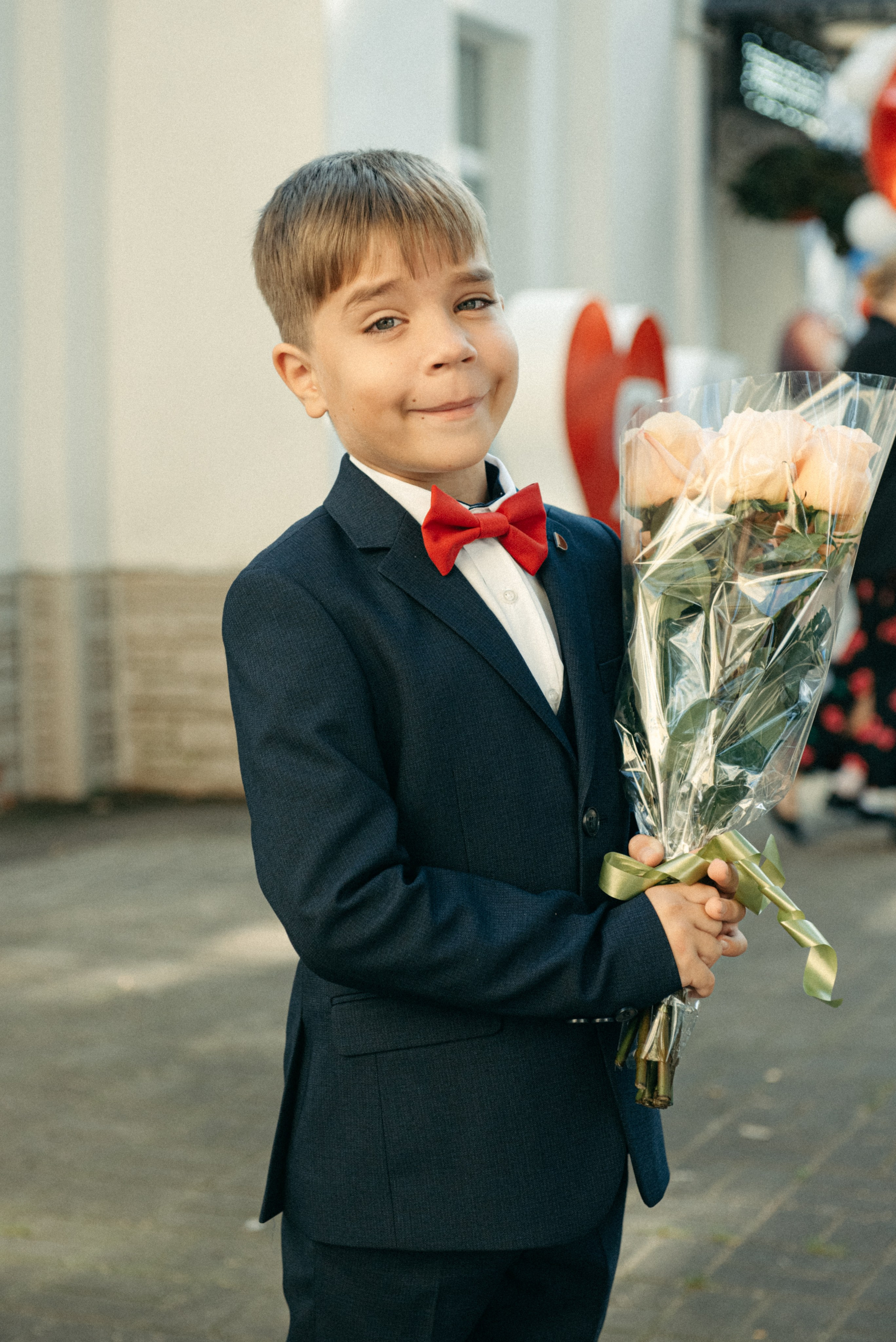 Первоклашки. Римма Гусакова. Выпускные фотокниги. Детские и семейные фотосессии