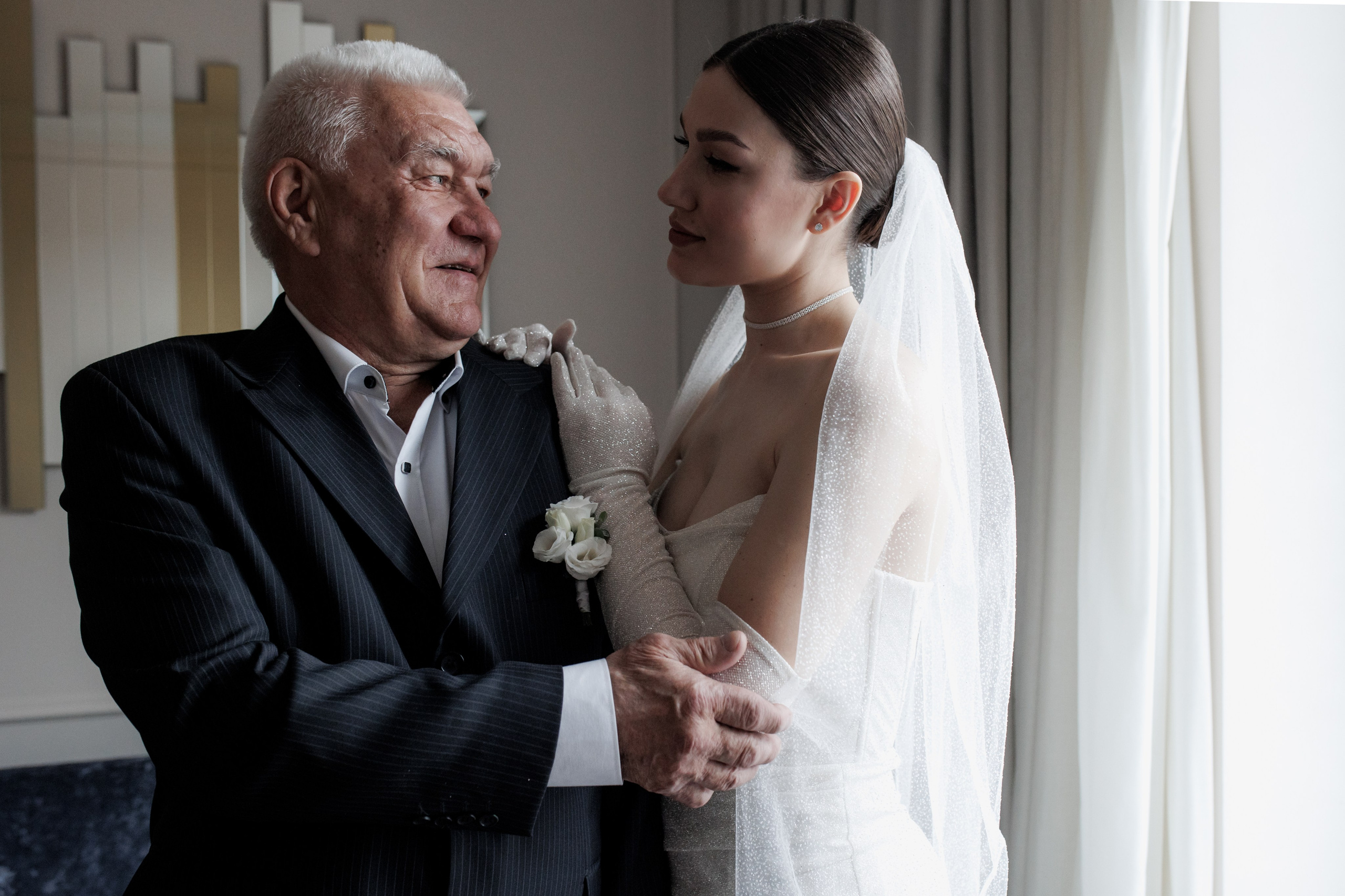 «Мы так и представляли». Фотограф в Москве Вероника Иньякова