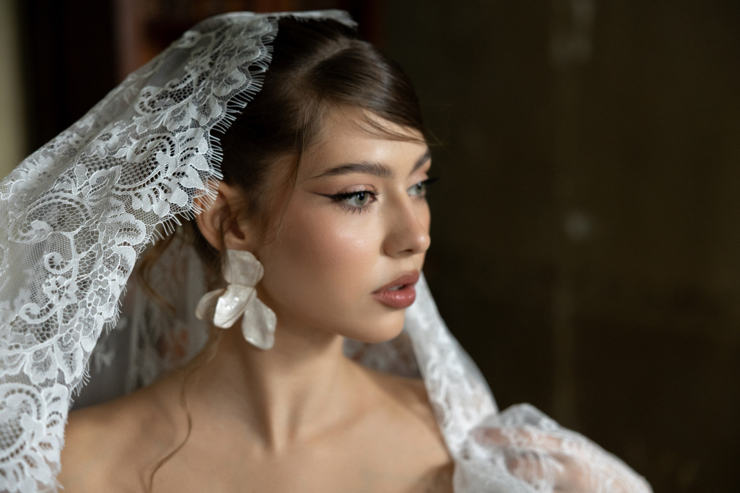 Утро невесты Элина. Фотограф Краснодар