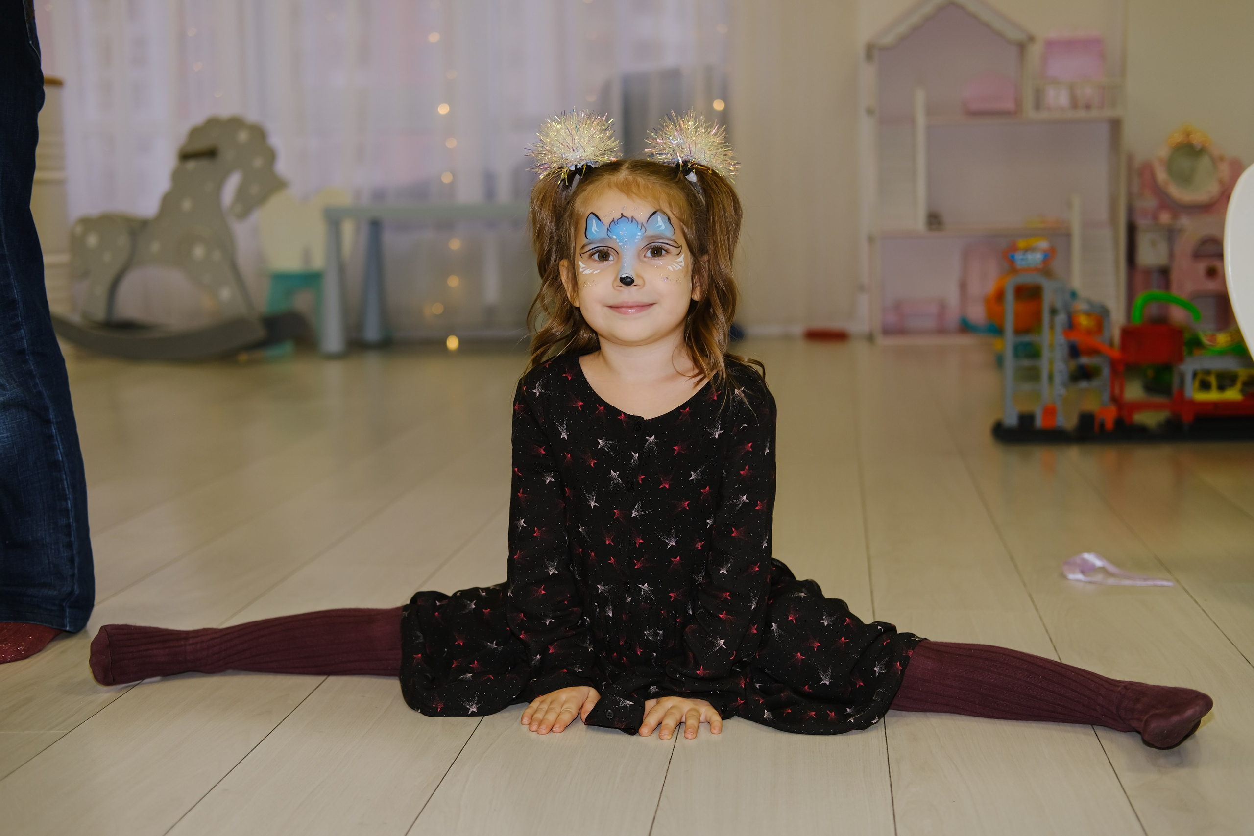 Детский день рождения. Свадебный фотограф Челябинск