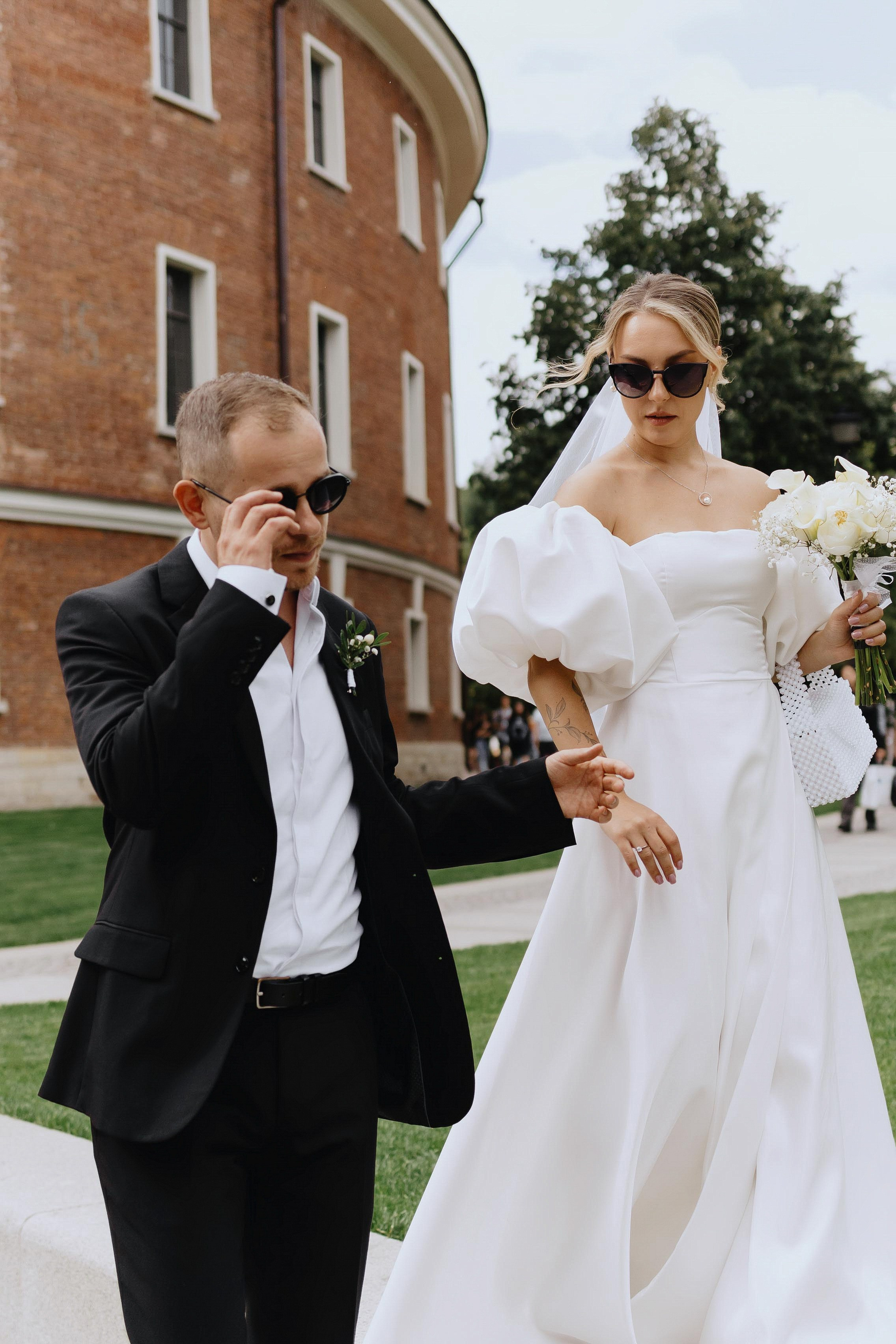 Евгений & Татьяна — Санкт-Петербург. Свадебный фотограф Ричард Конвенсаров Wedding Photographer Richard & I