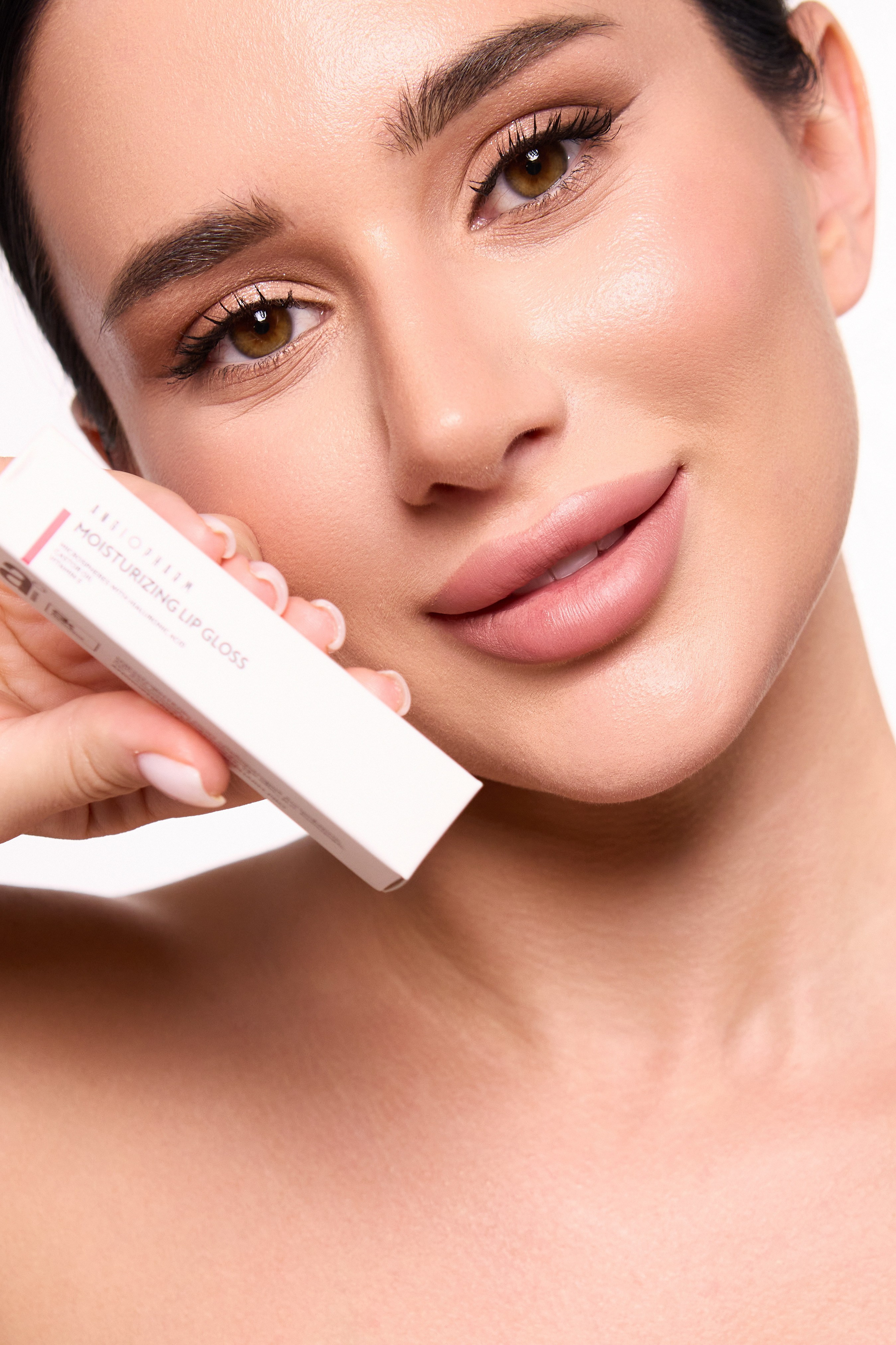 Полина. Семейный, студийный фотограф во Владивостоке Екатерина Евдокимова