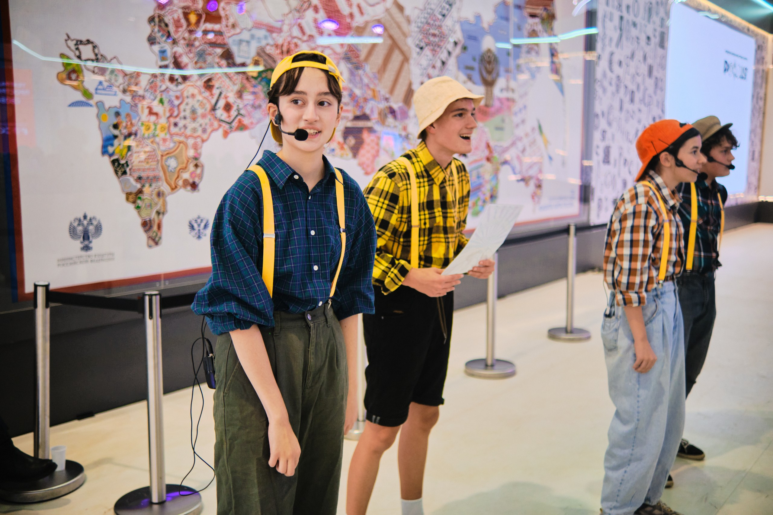 ВДНХ × Выставка «Россия». Матвей Яворский — фотограф в Челябинске