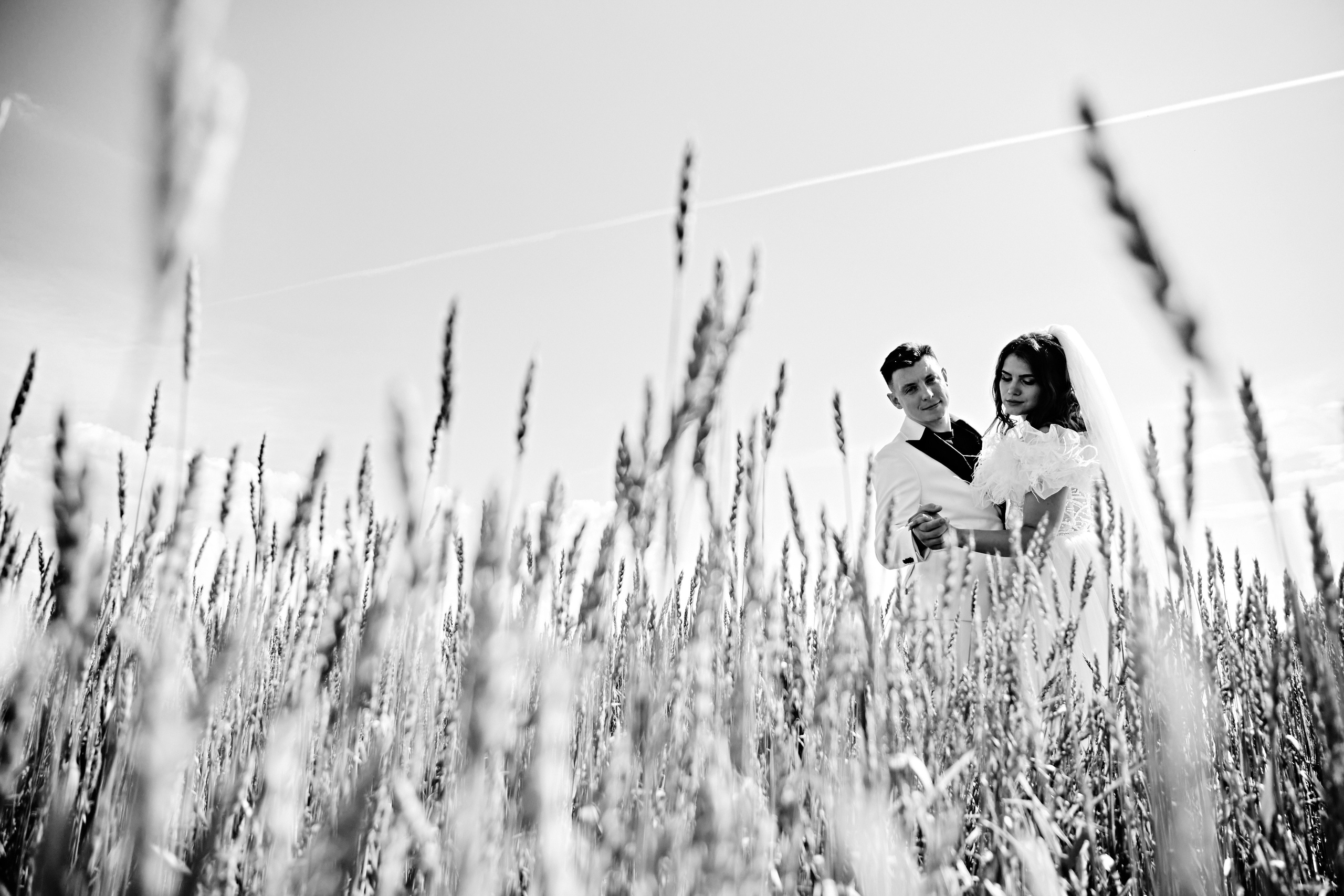 Снежана и Алексей