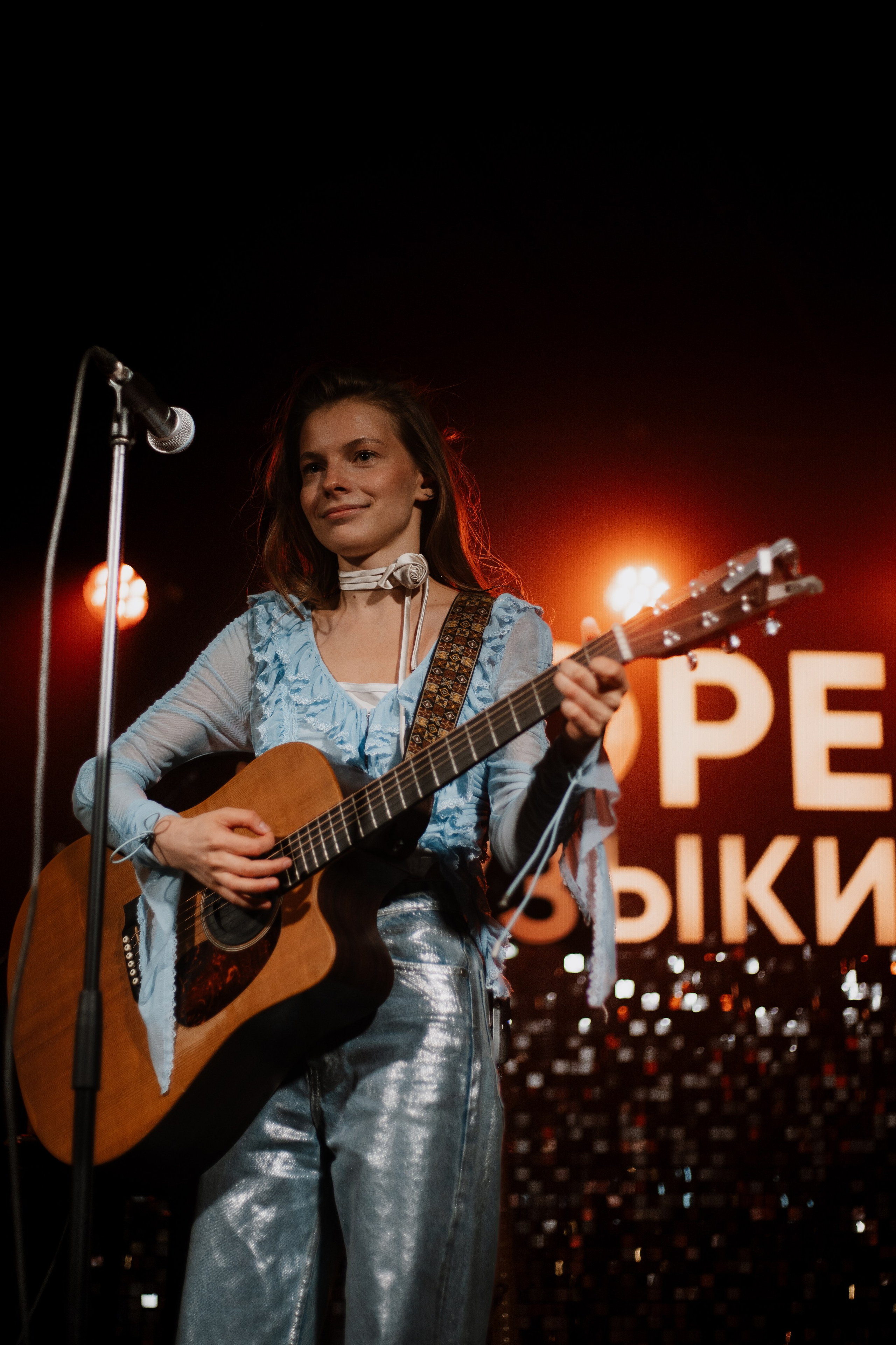 MINAEVA. Фотограф Москва