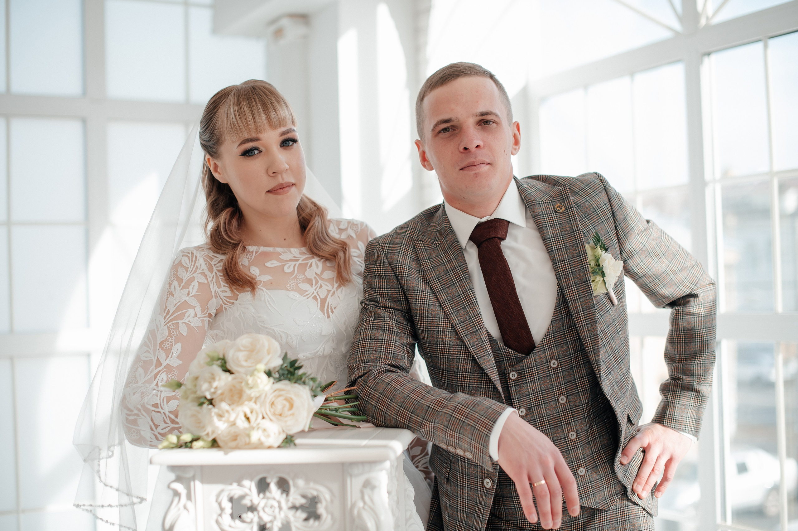 Фотограф Виктория Воронина