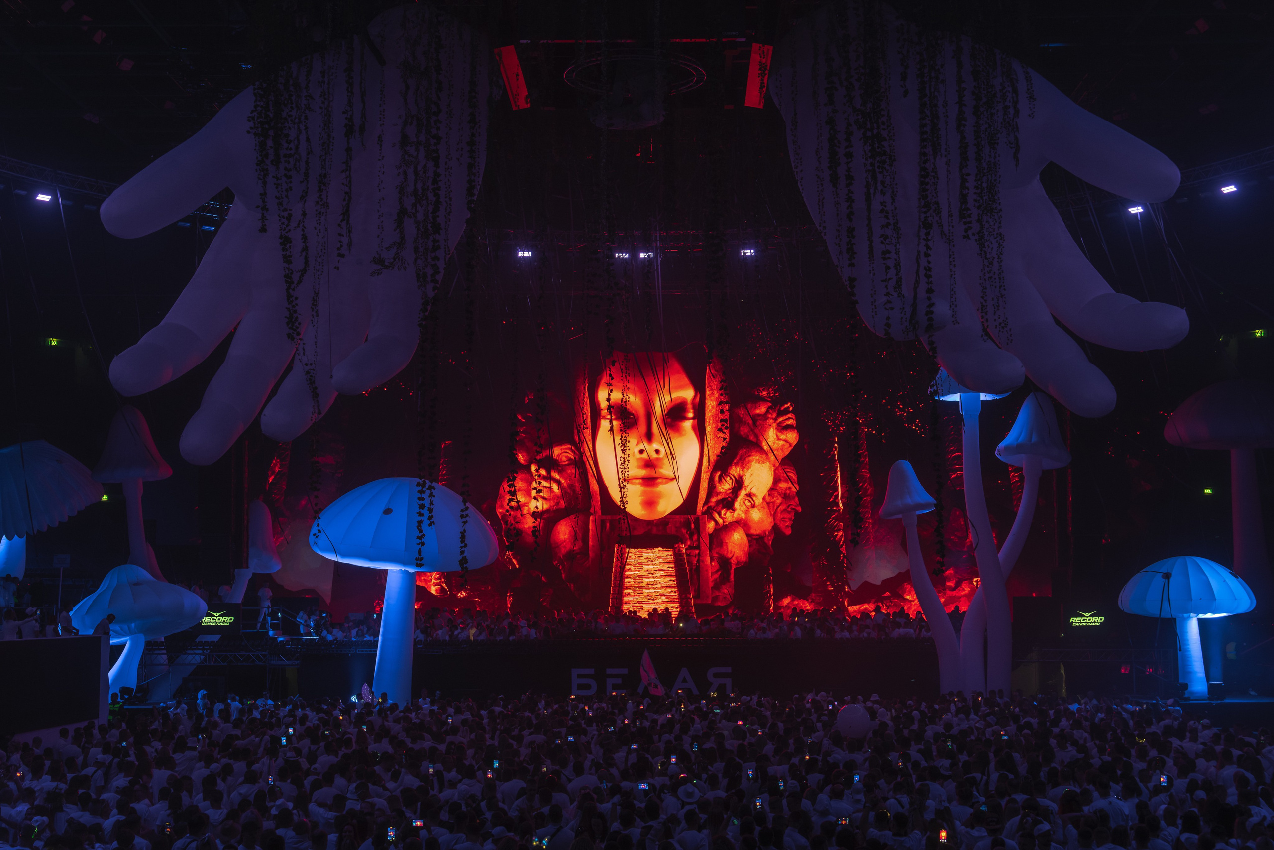 БЕЛАЯ 2025. Святослав Буньков | фотограф