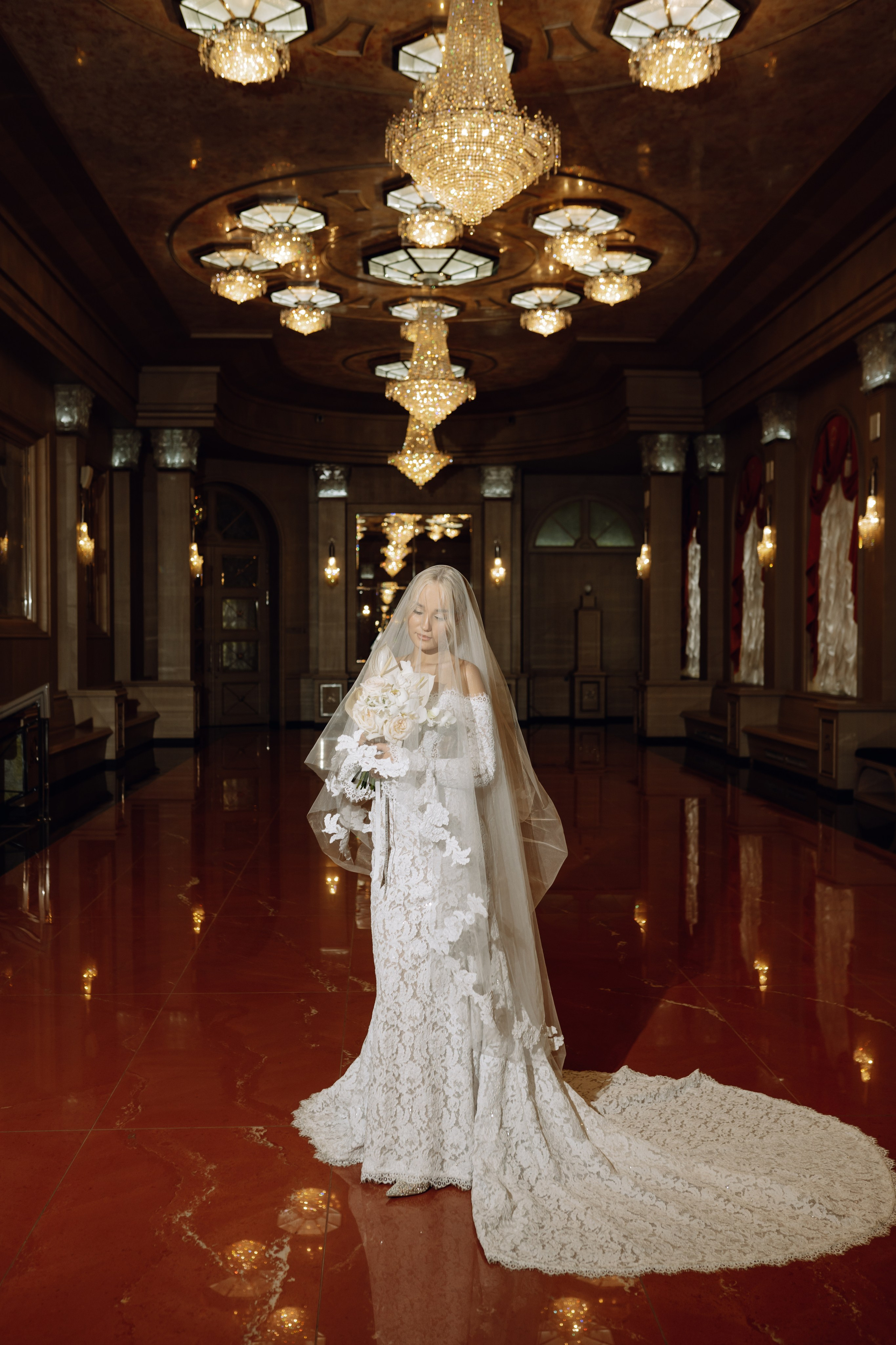 Максим и Настя. Свадебный фотограф Анжелика Сариева