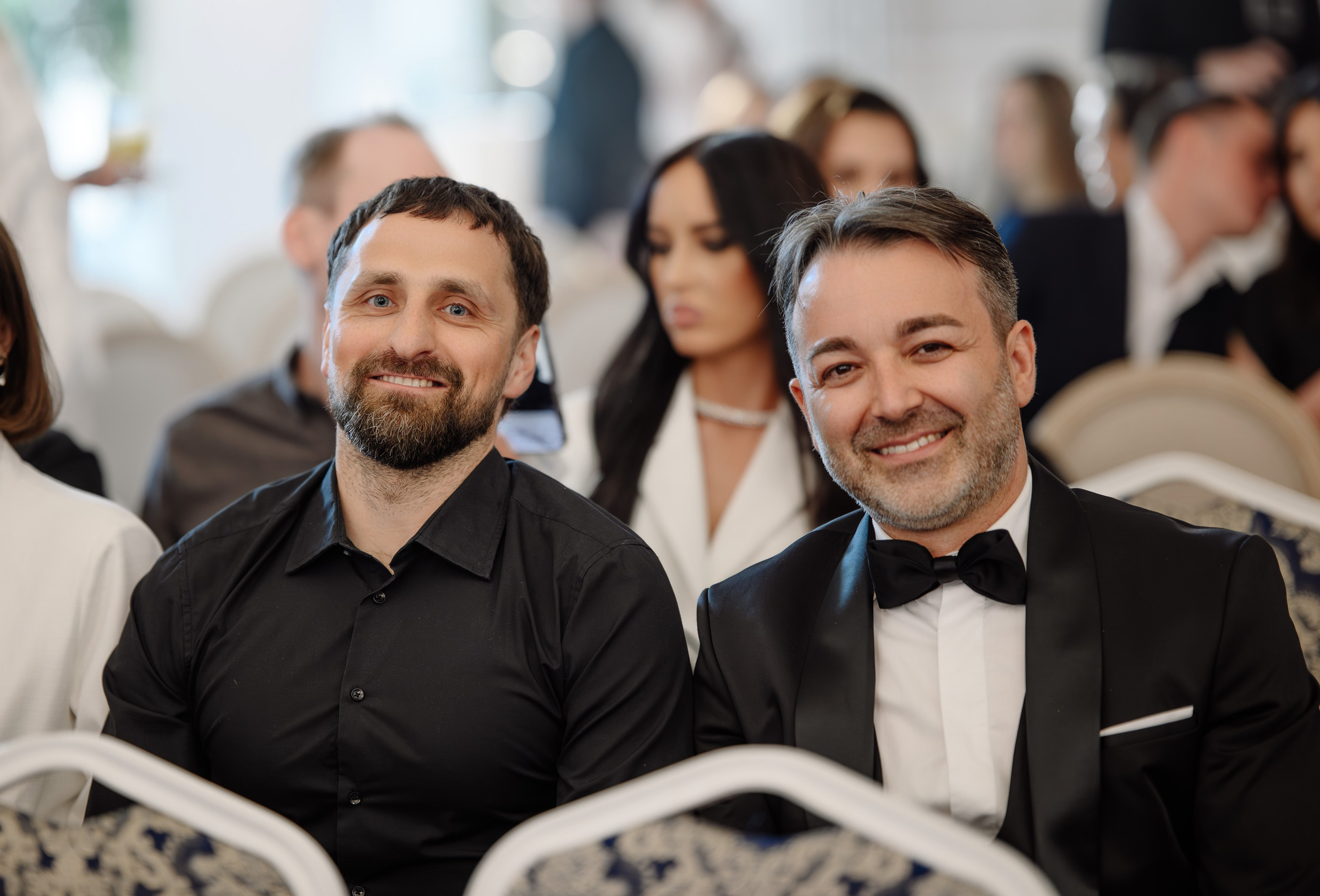 ФОТООТЧЕТ KUKHA DESIGN AWARD. Фотограф Беларусь — Ольга Шаповалова (Жардецкая)